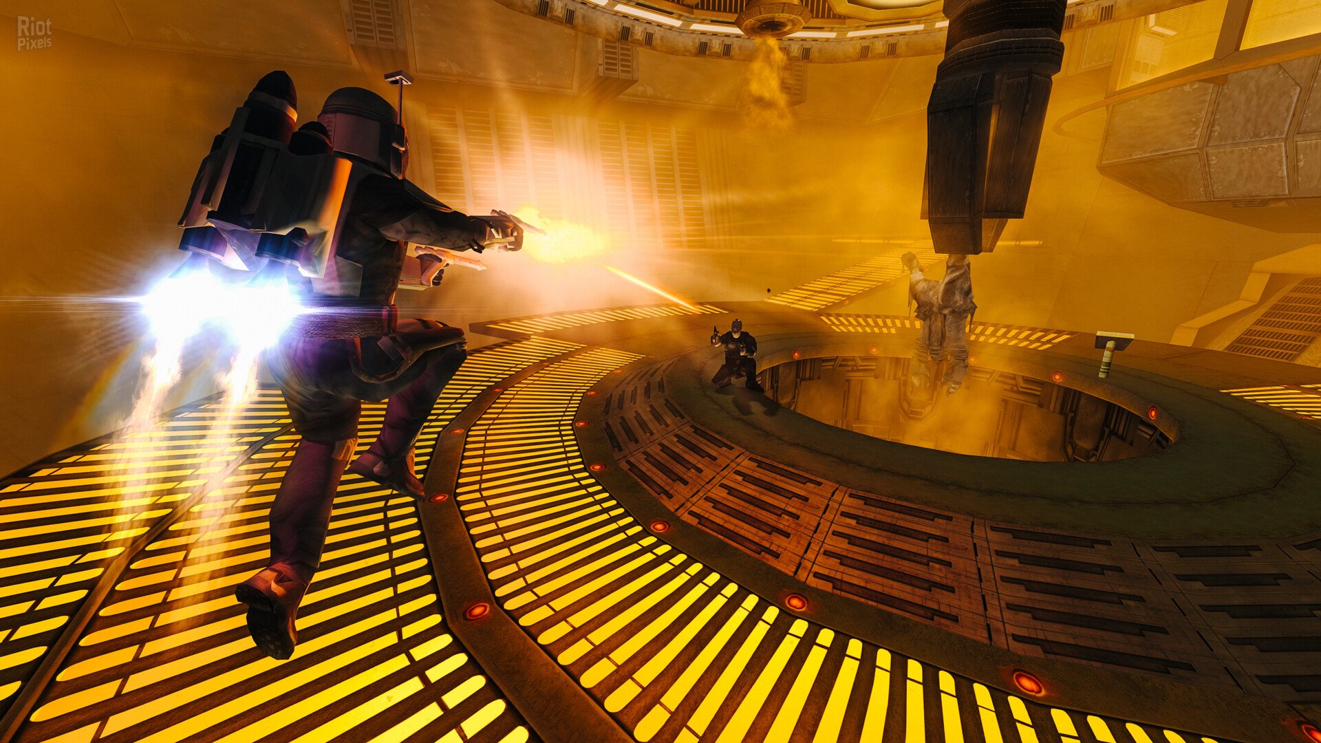 [12]-STAR WARS: Bounty Hunter Download
