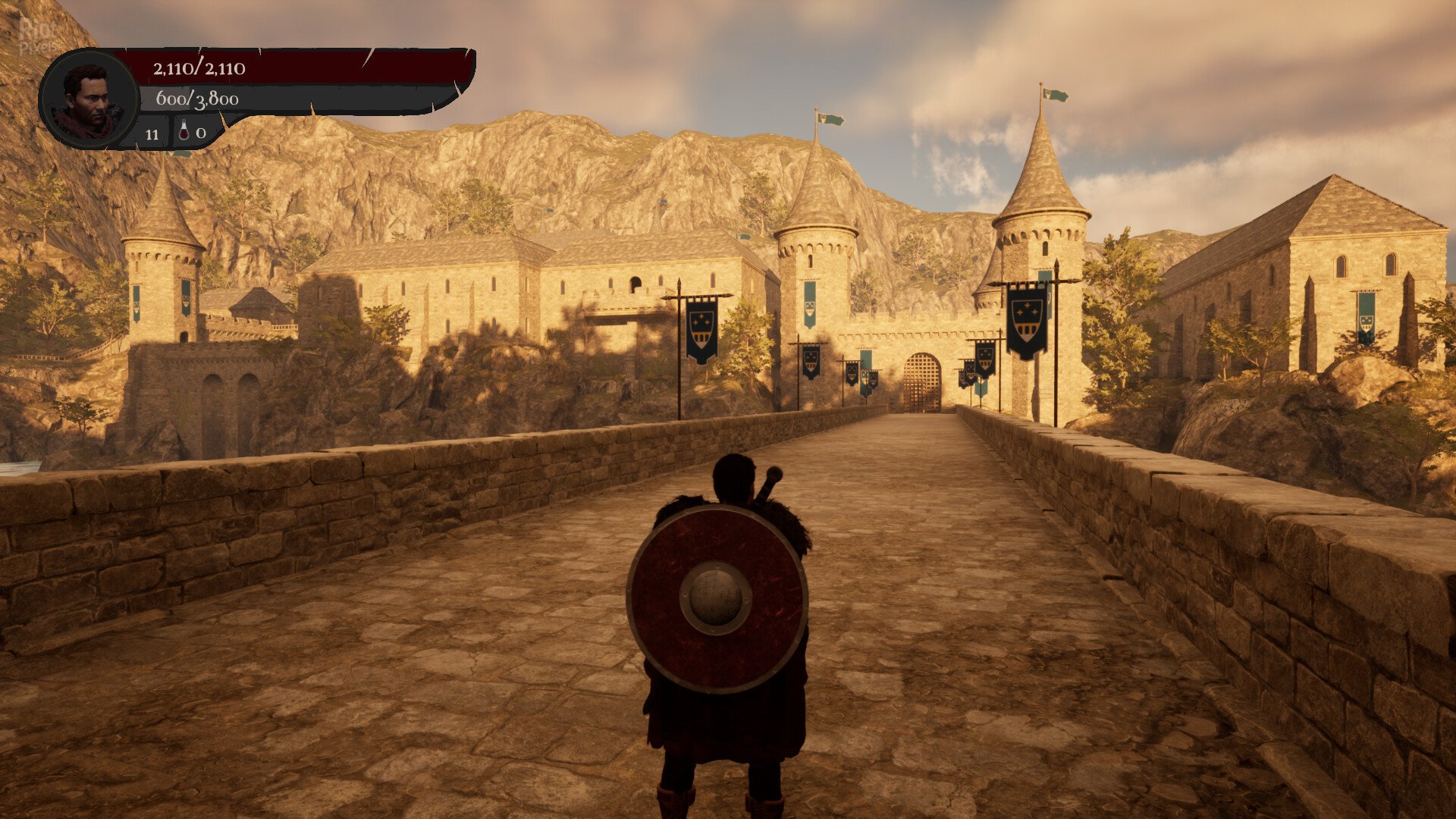 [5]-Chronicles of Sagrea + Windows 7 Fix Download
