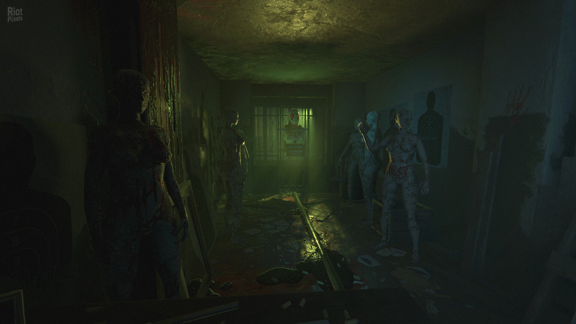 [5]-Don’t Be Afraid 2, v1.0.1 + Windows 7 Fix Download