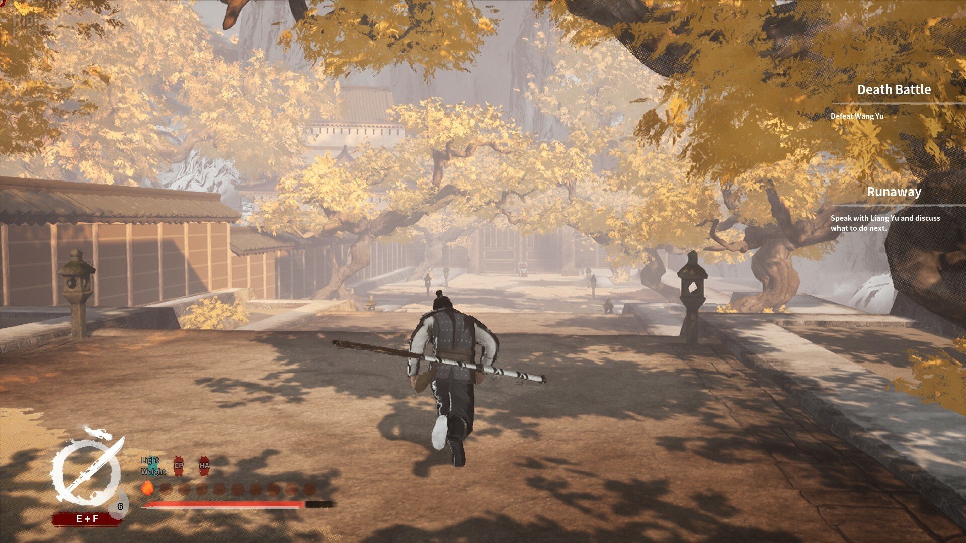 [7]-The Last Soldier of the Ming Dynasty: Legendary Edition – v2.0.1 + 2 DLCs + Windows 7 Fix Download