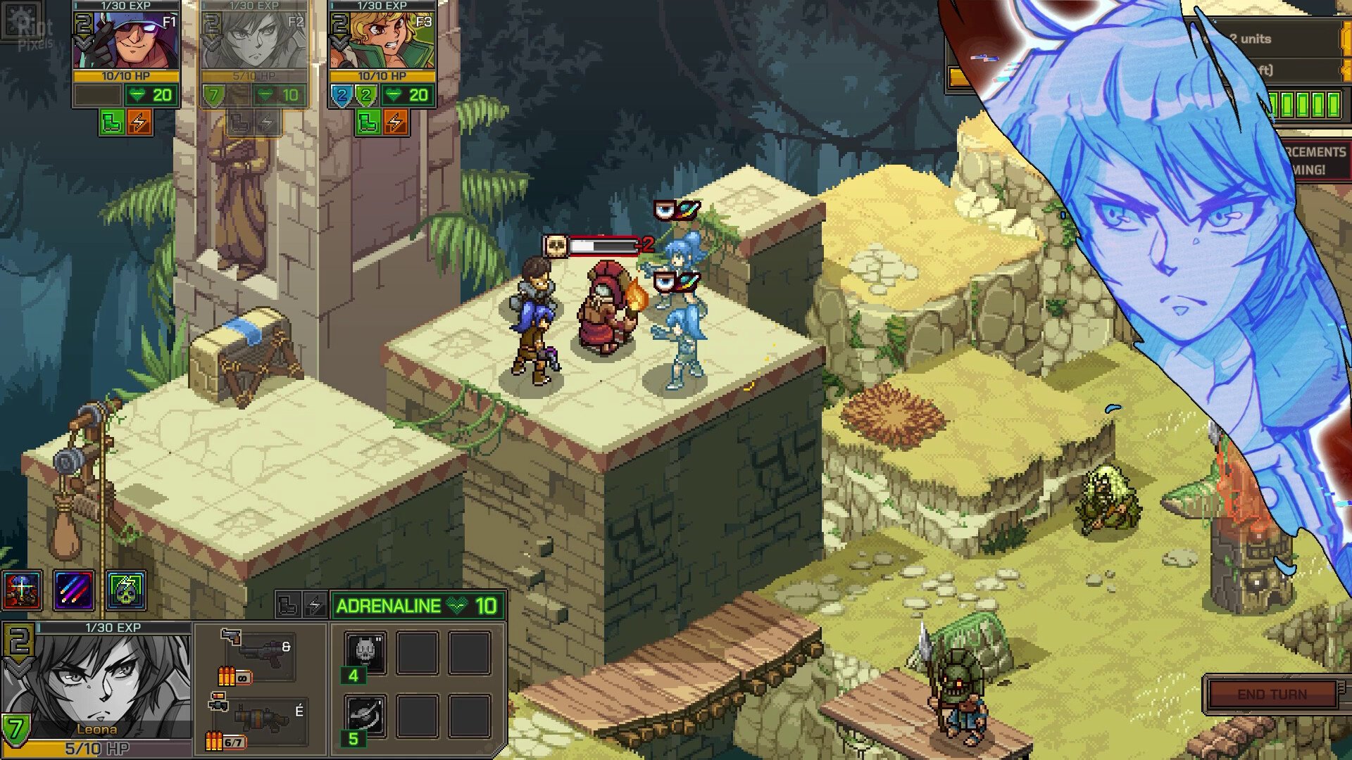 [9]-Metal Slug Tactics Download