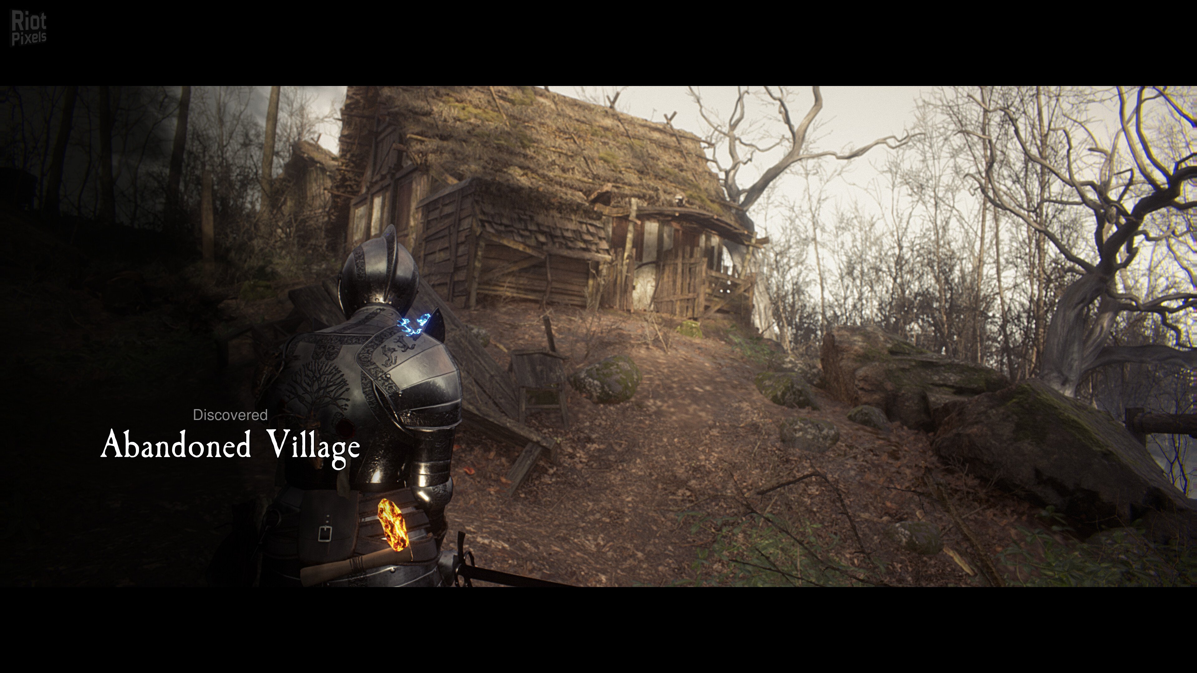 [5]-Unterholz – v1.00c + Bonus Soundtrack Download