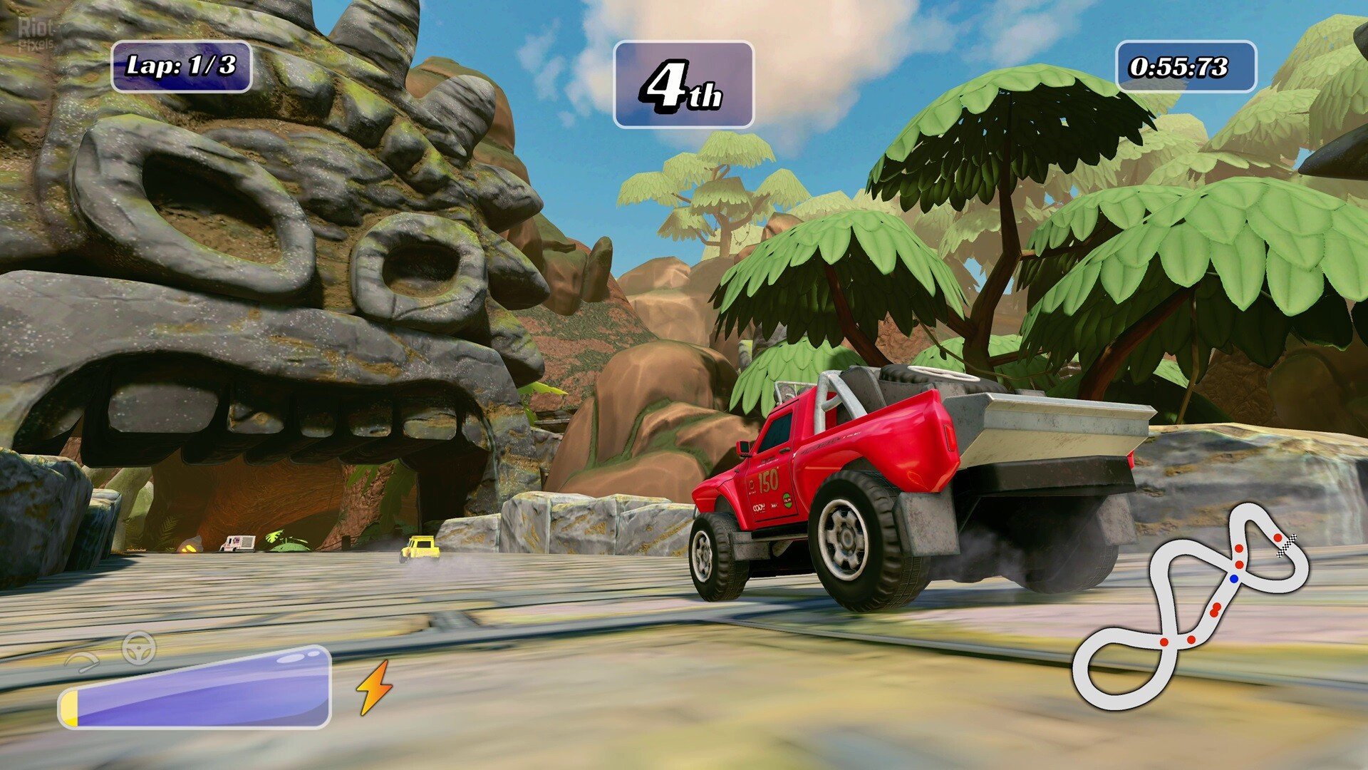 [4]-Matchbox Driving Adventures – v1.08 Download