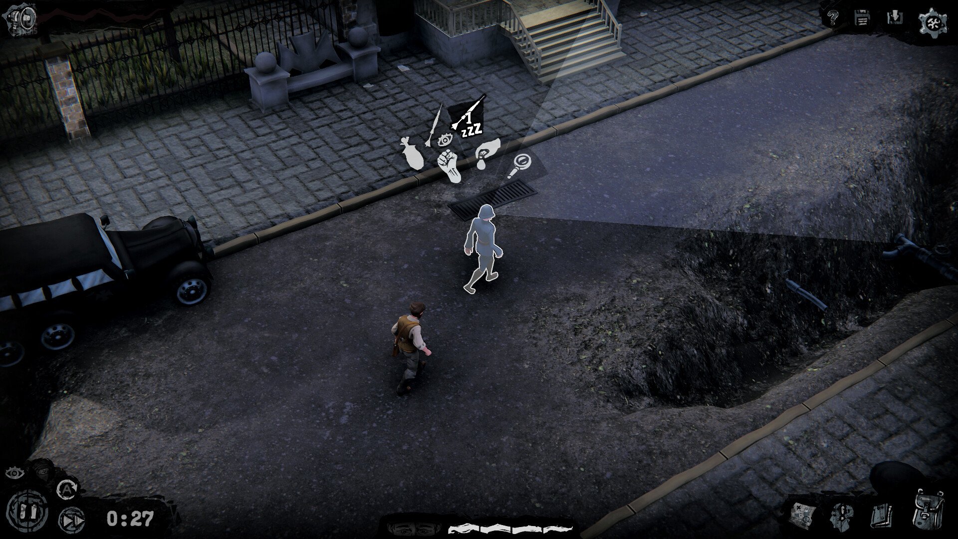 [9]-Gone Rogue: Supporter Edition – v1.18 + Bonus Soundtrack Download