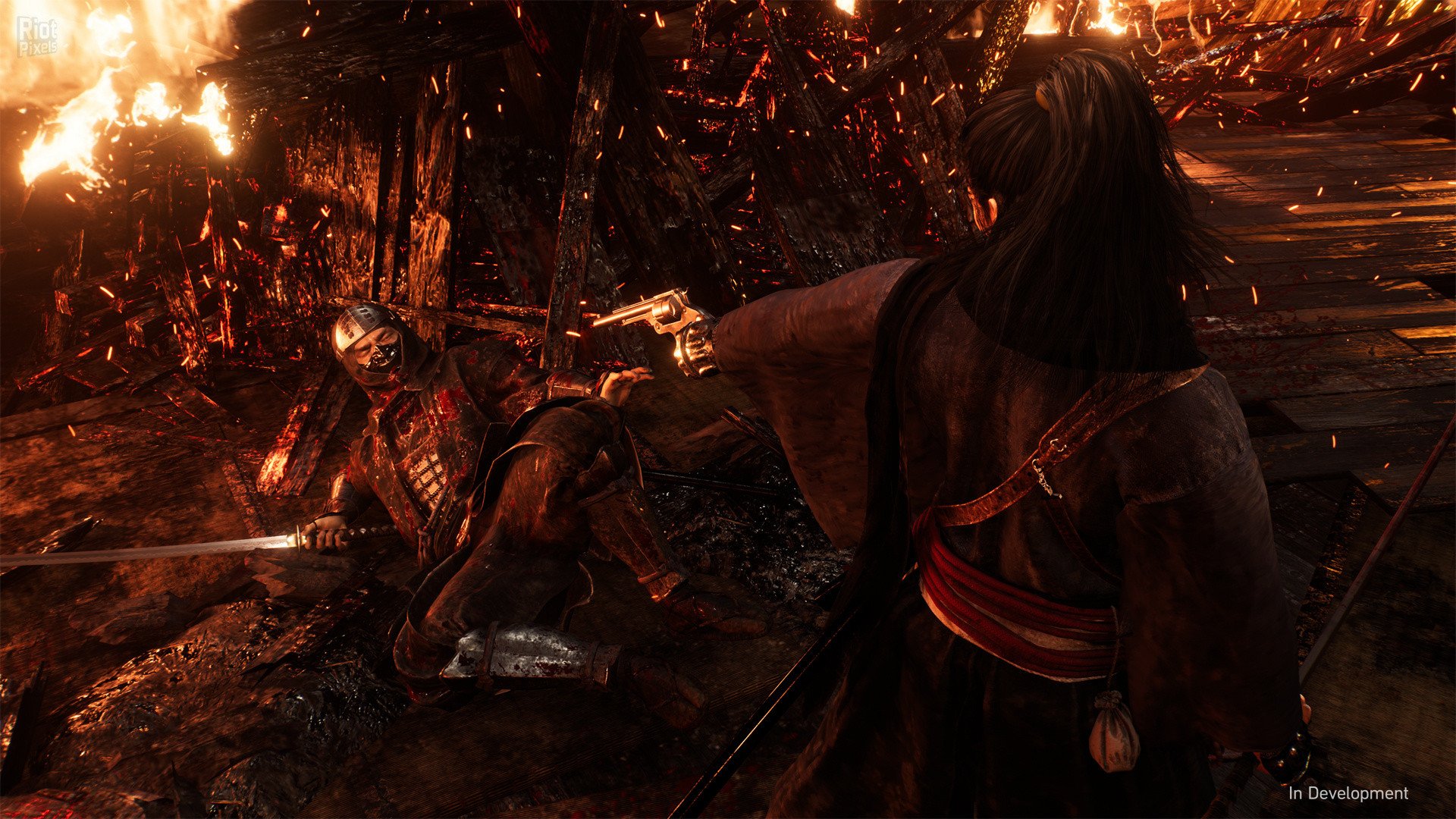 [12]-Rise of the Ronin, v1.09 + DLC + Bonus Soundtrack Download