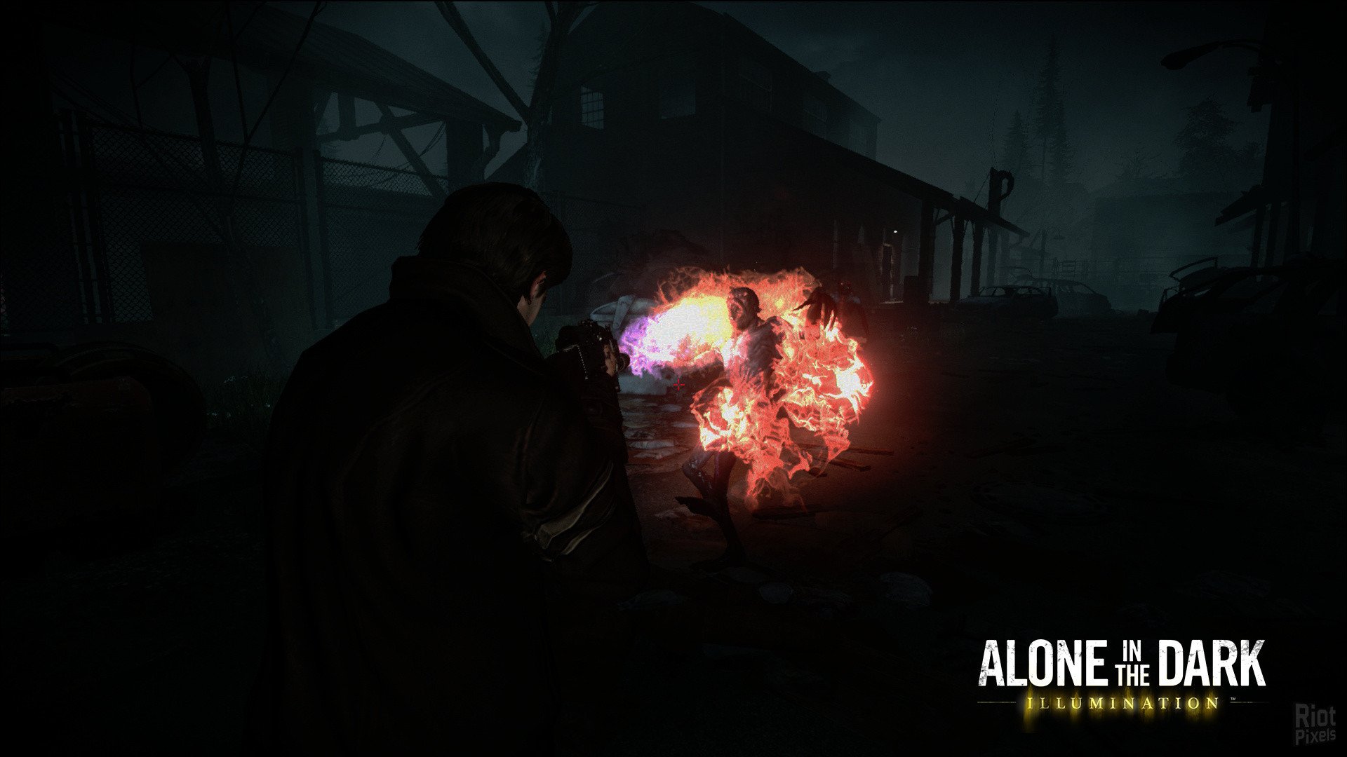 [7]-Alone in the Dark: Illumination Download