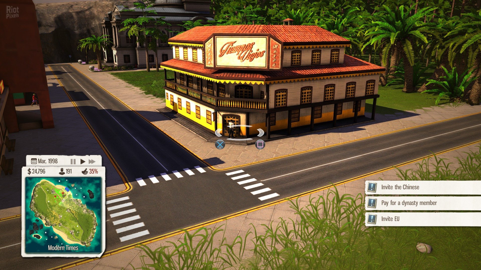[15]-Tropico 5: Complete Collection Download