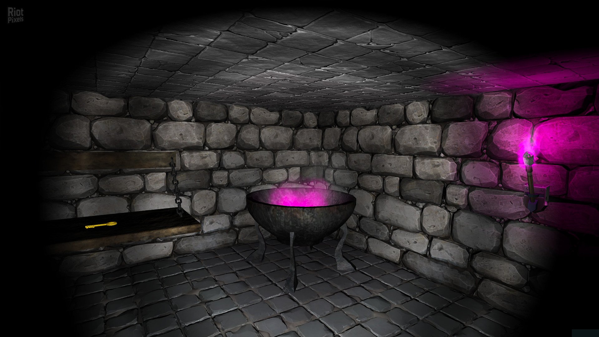 [9]-Crystal Rift Download