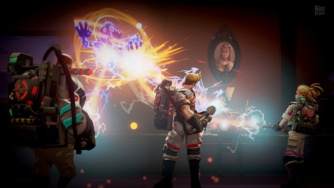 [4]-Ghostbusters + DLC Download