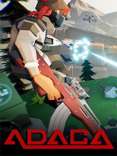 ADACA – v1.0.1-HohohoGames