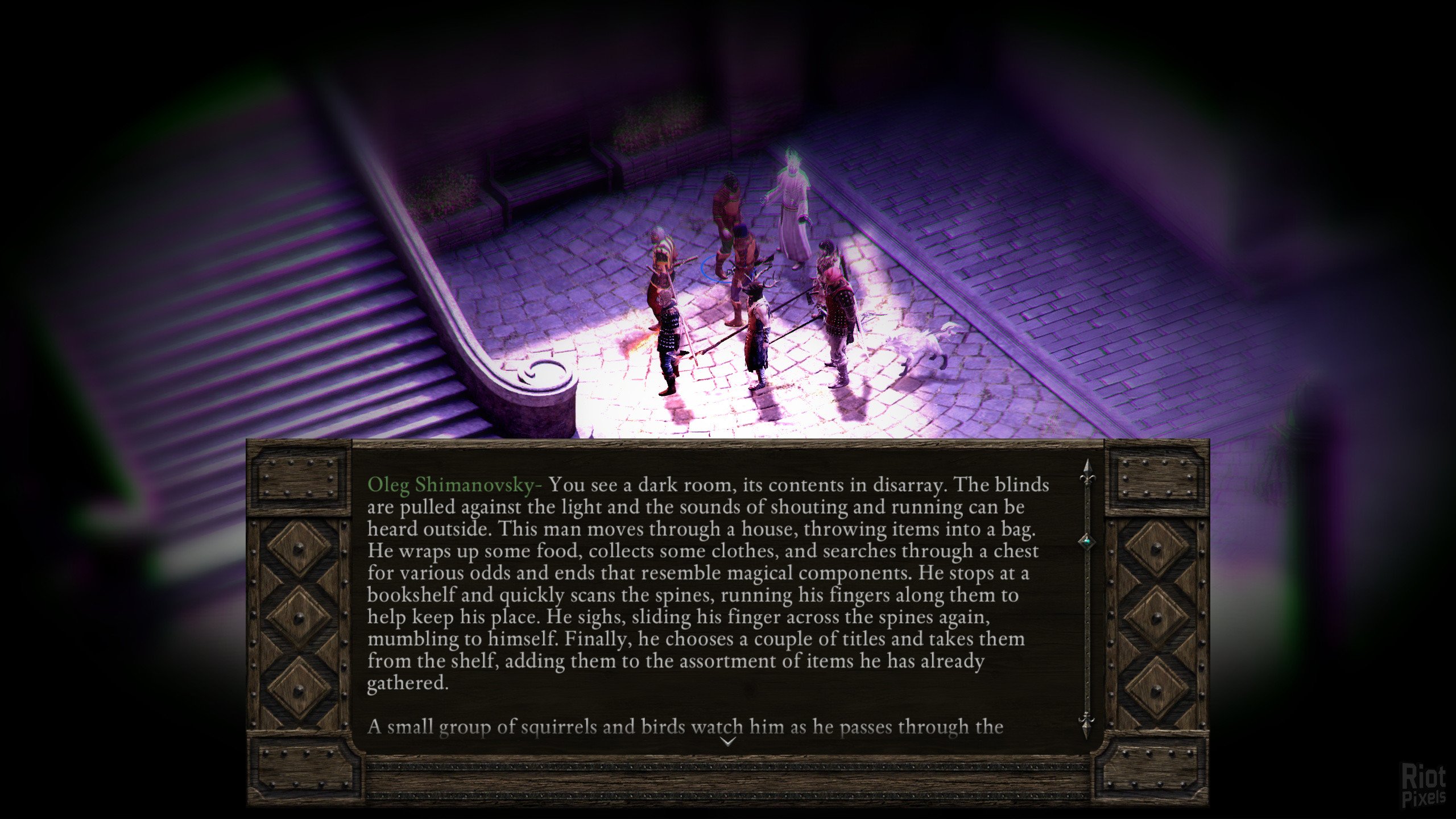 [7]-Pillars of Eternity: Definitive Edition Download