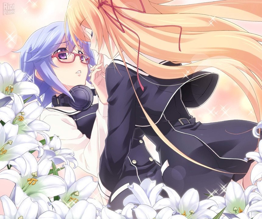 [18]-CHAOS;CHILD Download
