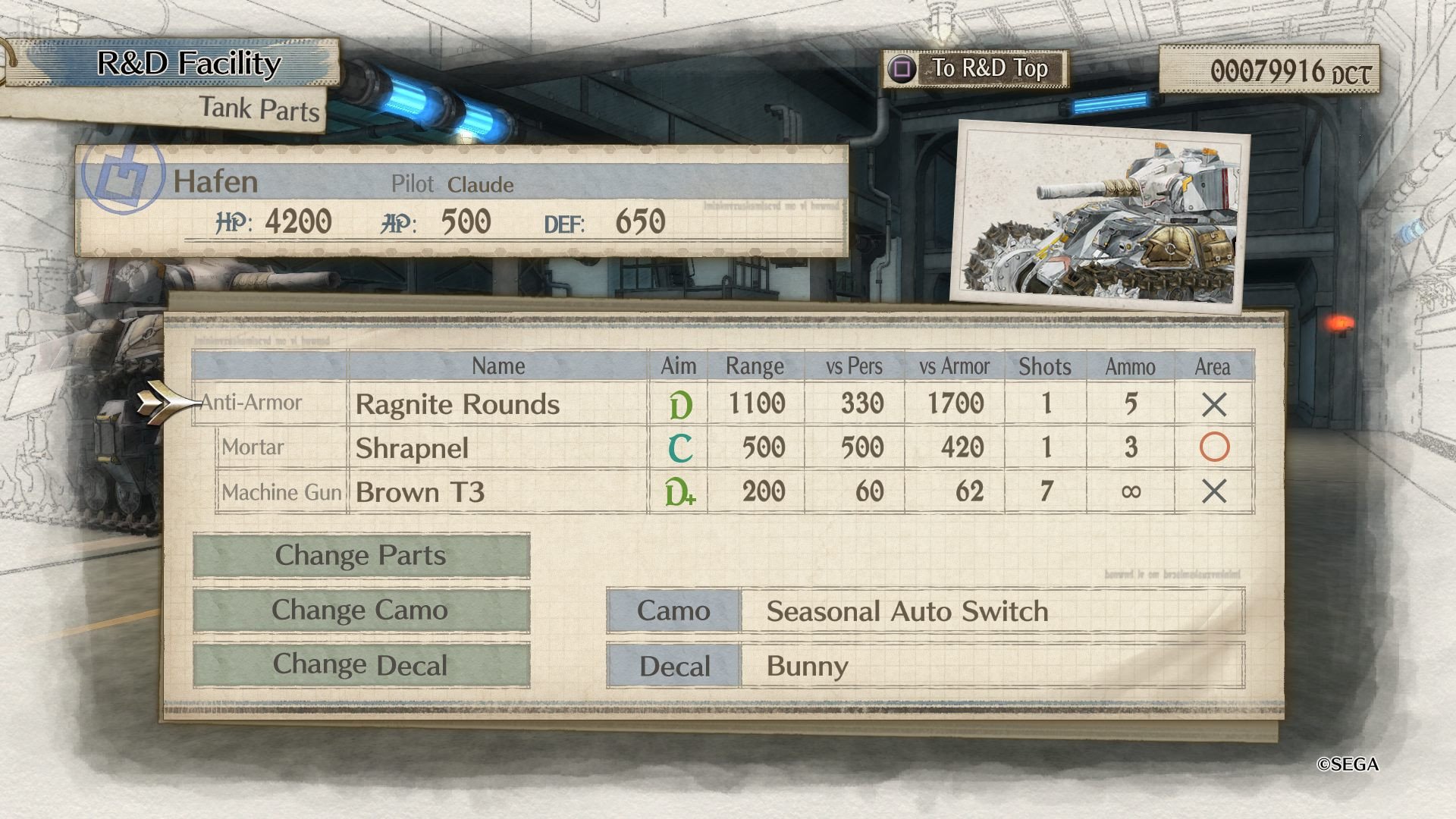 [14]-Valkyria Chronicles 4 – v1.03 + 5 DLCs Download