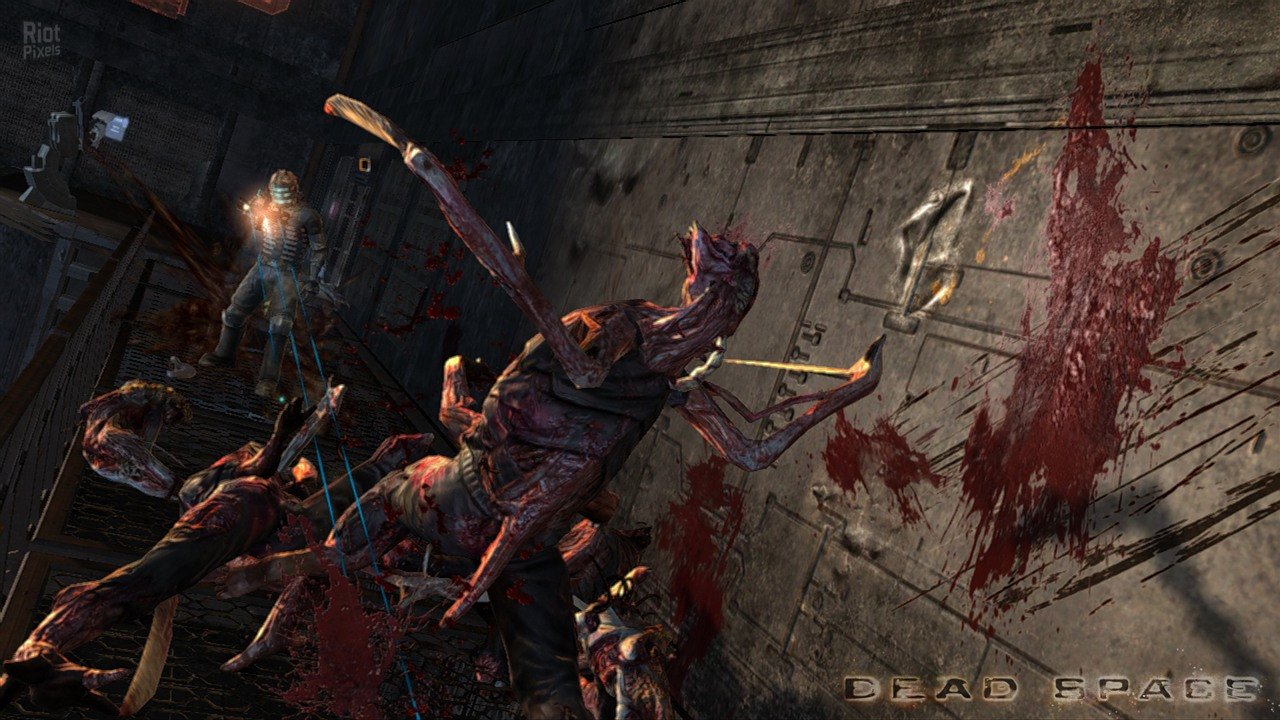 [10]-Dead Space – v1.0.0.222 GOG Download