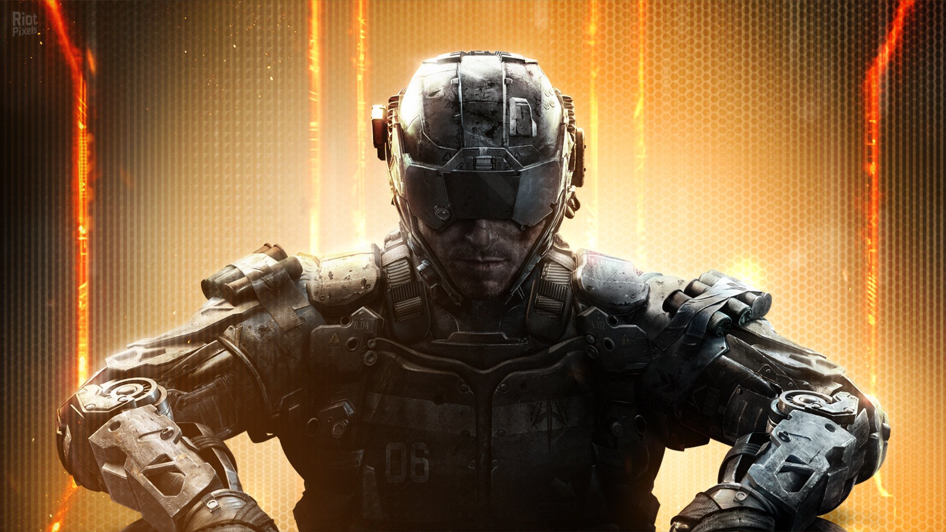 [17]-Call of Duty: Black Ops 3 – v100.0.0.0 + All DLCs Download