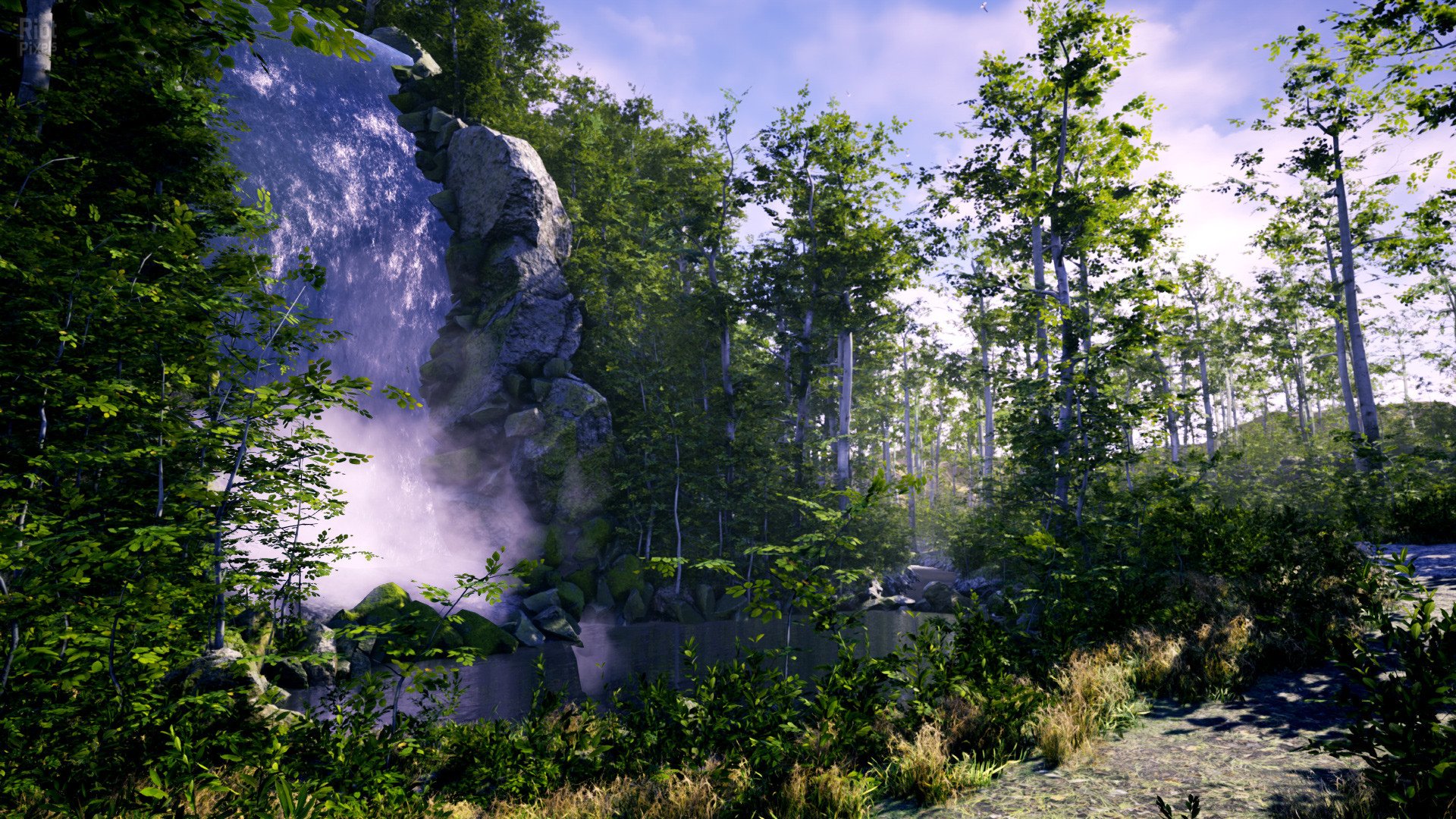 [10]-The Fabled Woods Download