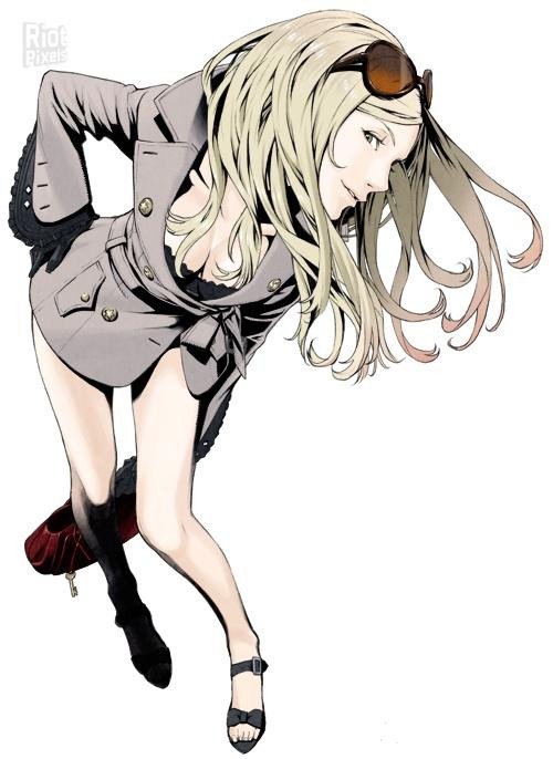 [22]-No More Heroes 2: Desperate Struggle Download