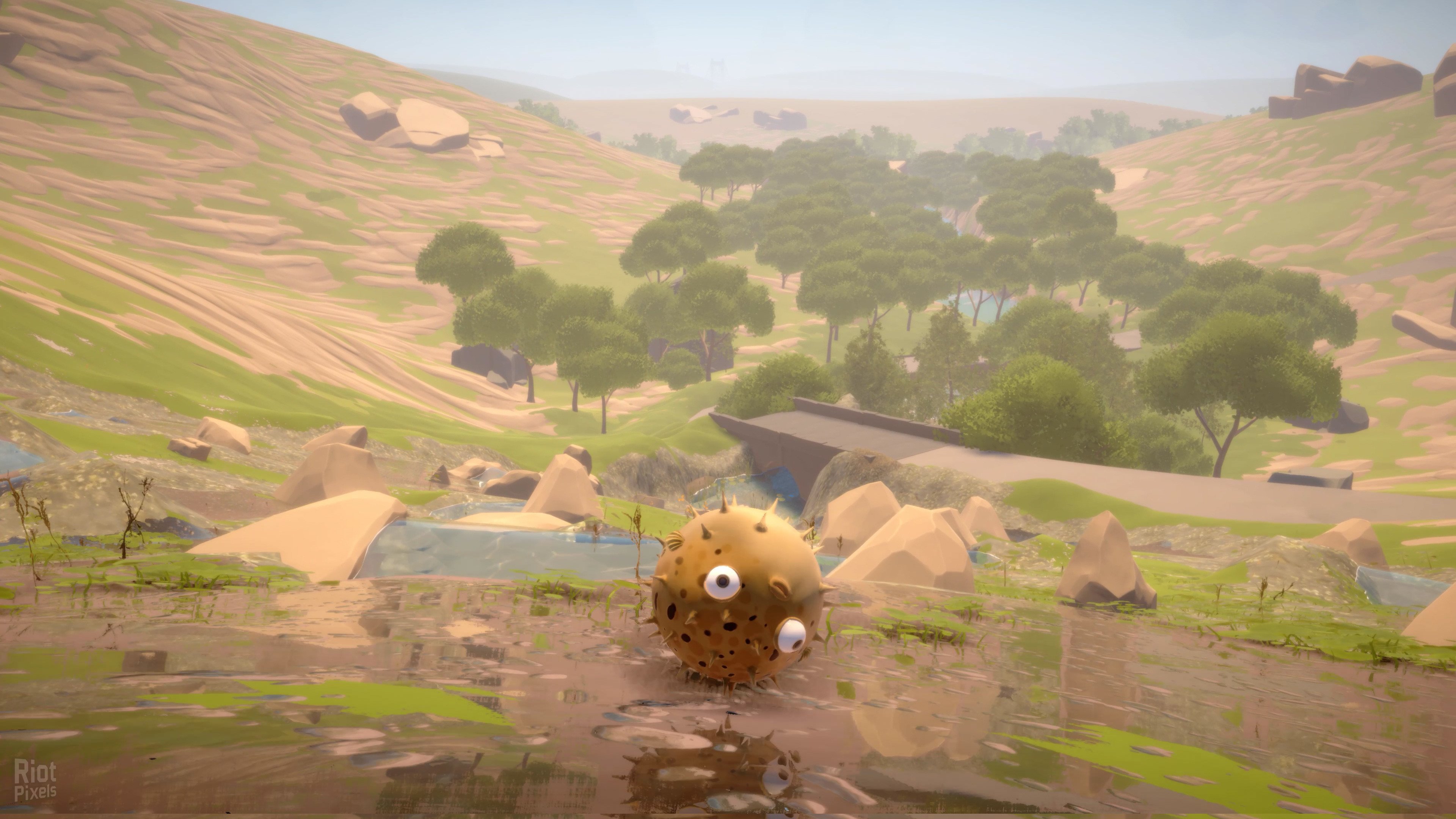 [12]-I Am Fish – v1.1.1 Download