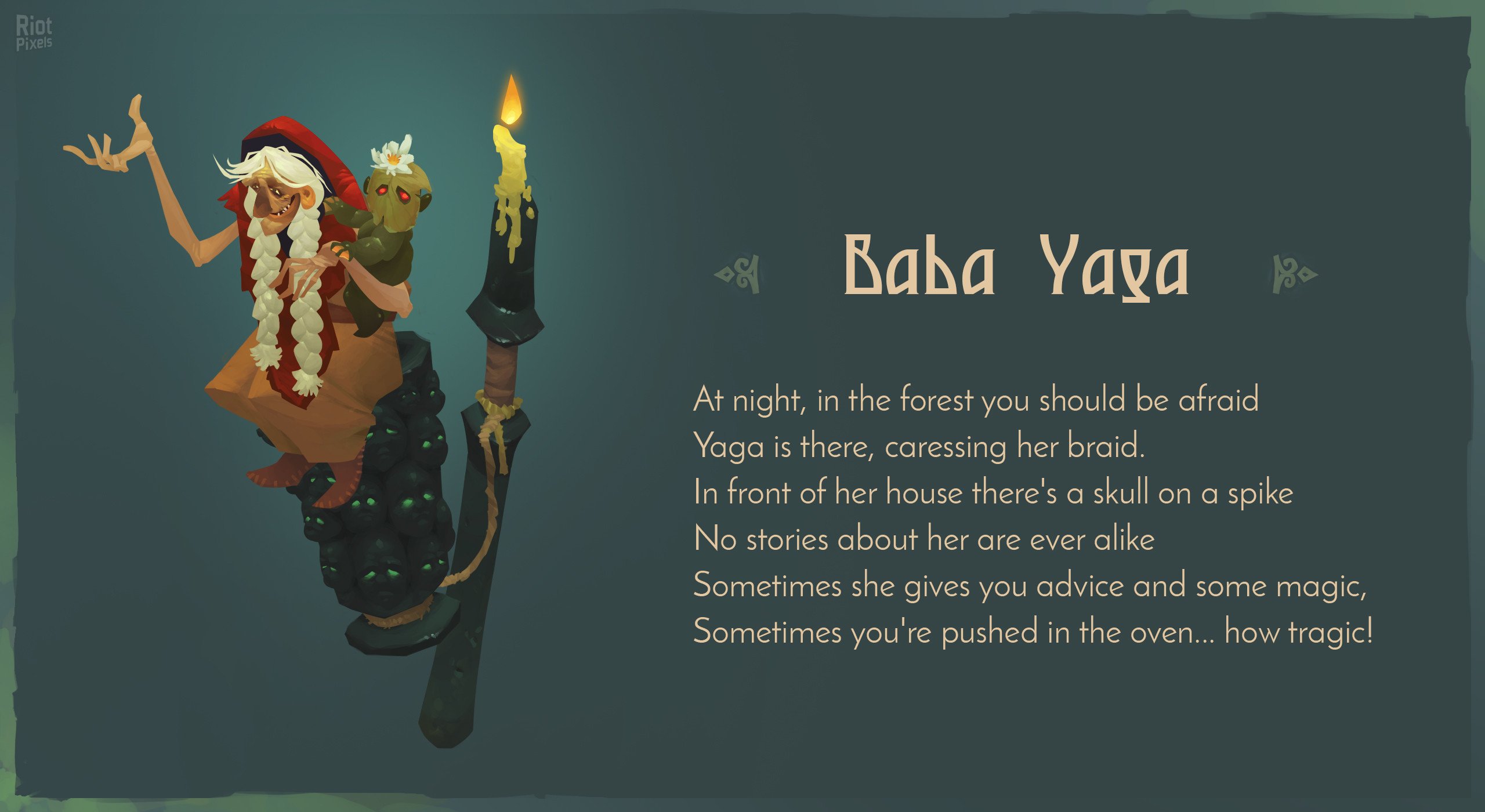 [29]-Yaga – v1.3.21s + Roots of Evil DLC Download
