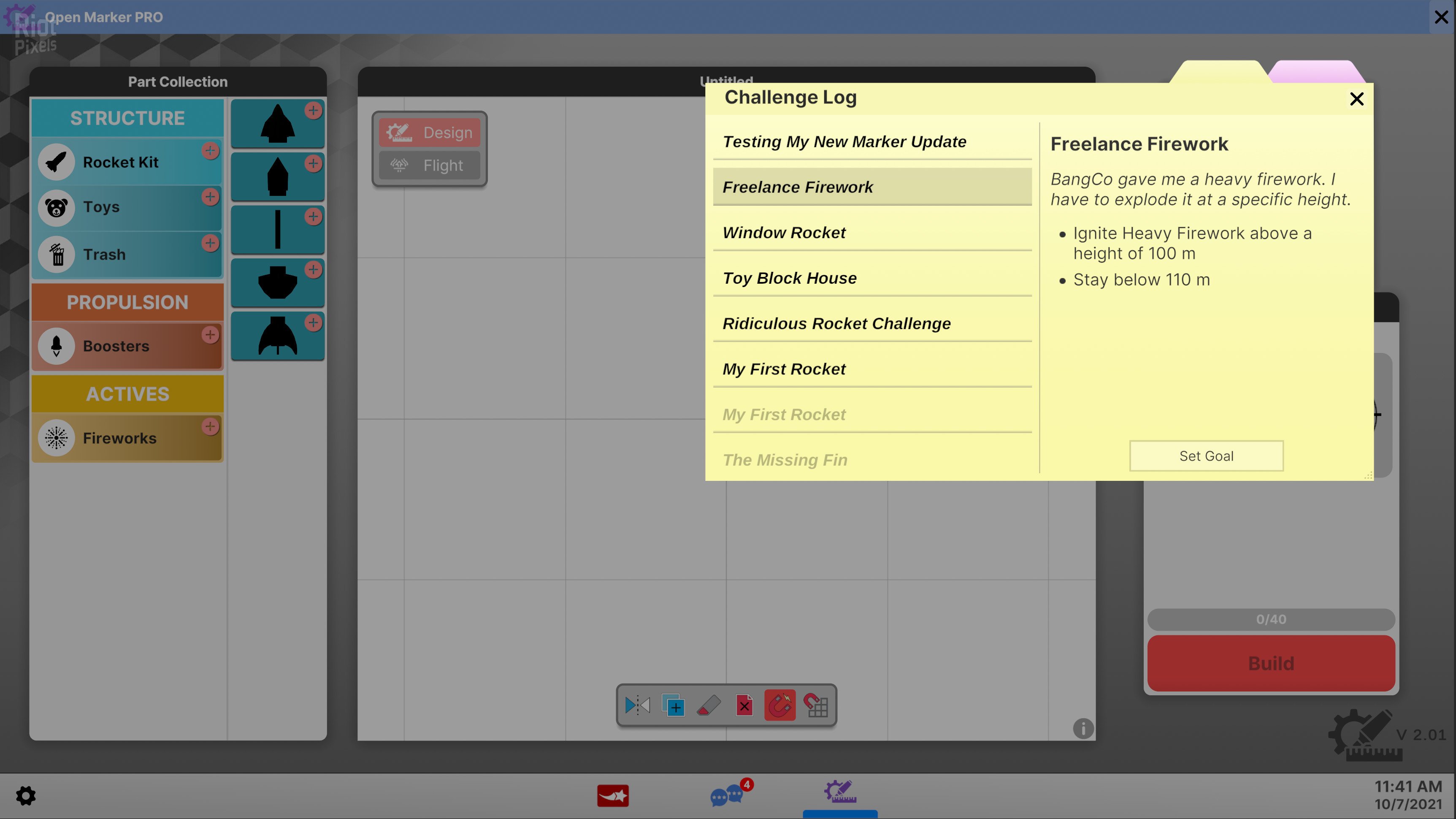 [5]-Next Space Rebels – v1.3 Download