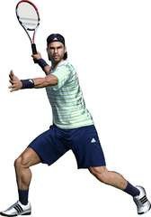 [21]-Virtua Tennis 4 – BuildID 244858 Download