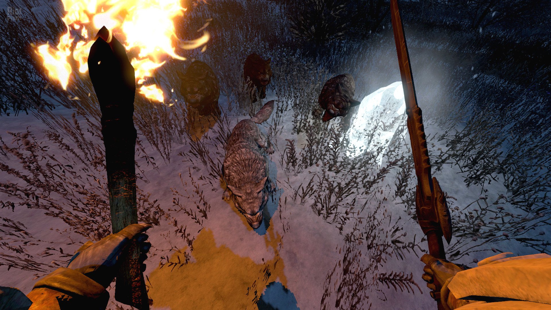 [7]-Savage Lands – v0.3.1 Build 7 Download