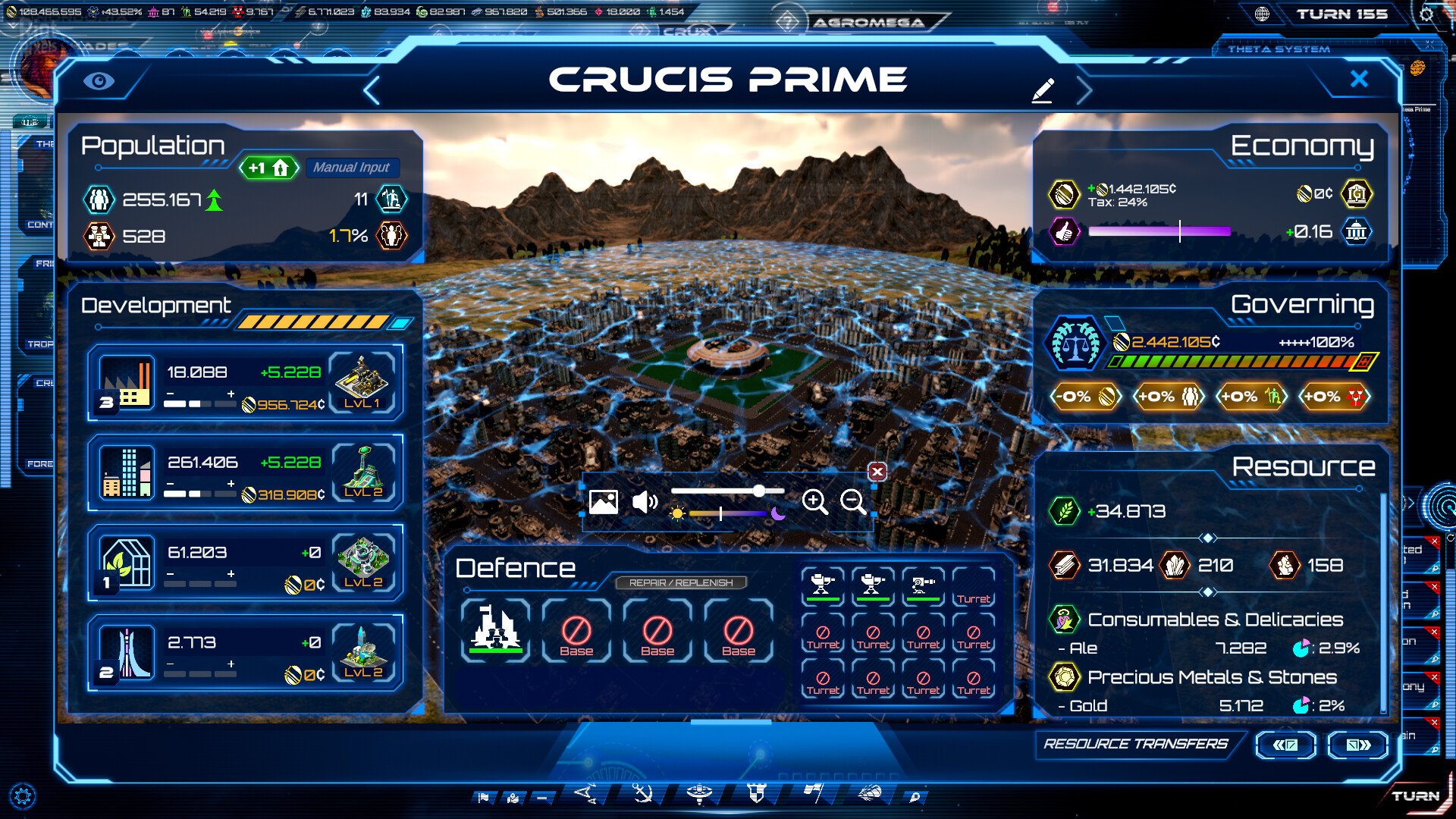 [3]-Stellar Sovereigns Download