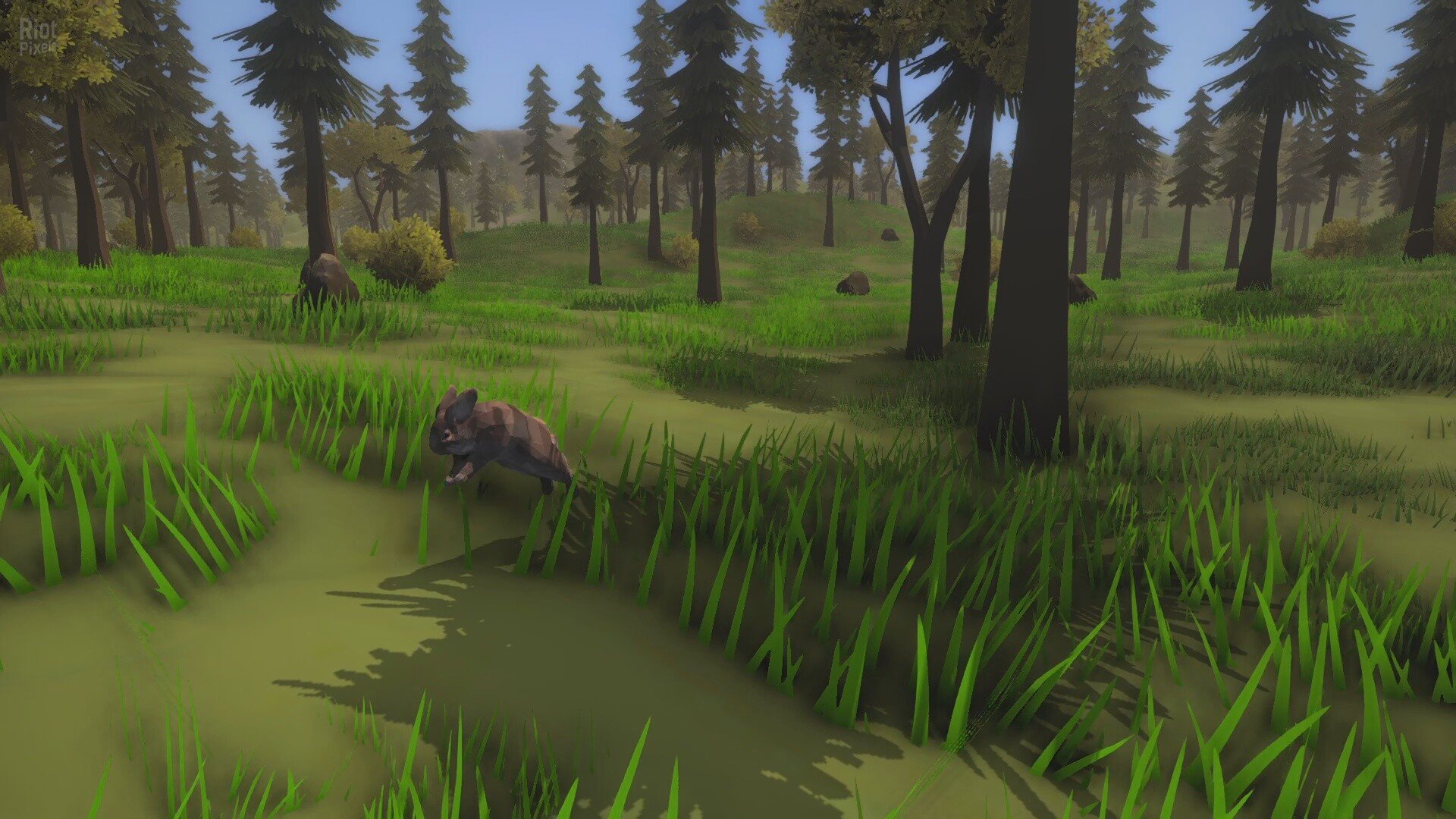 [12]-Wild Frontier – v0.10 Download