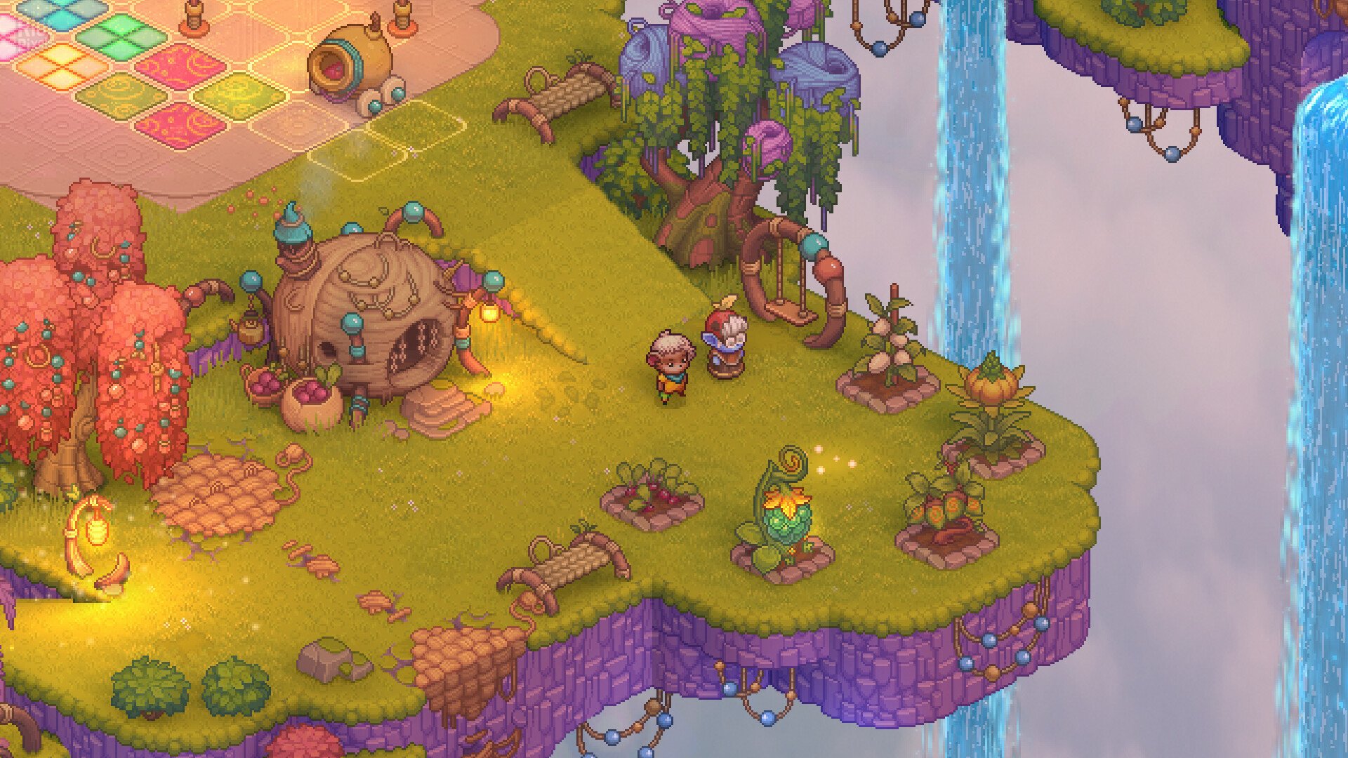 [2]-Bandle Tale: A League of Legends Story – Deluxe Edition – v1.068p + DLC Download