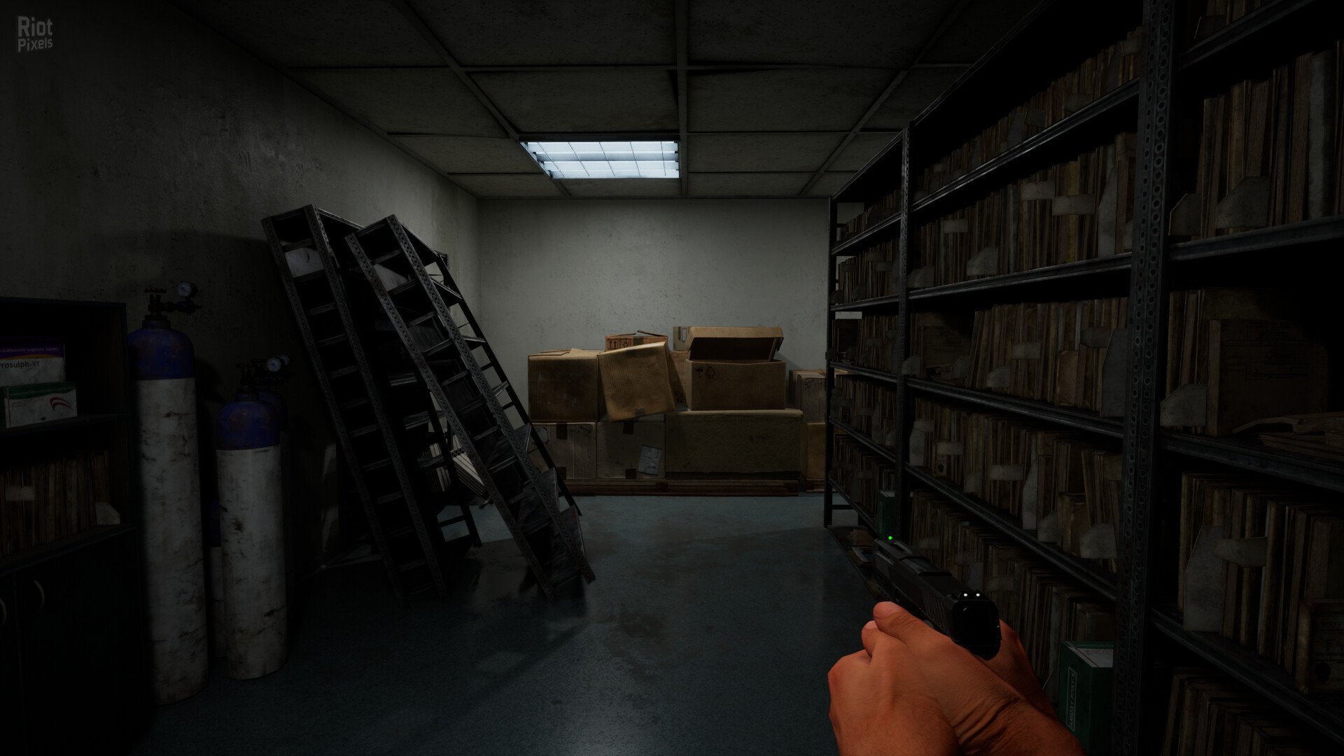 [13]-Hospital of the Undead + Windows 7 Fix Download