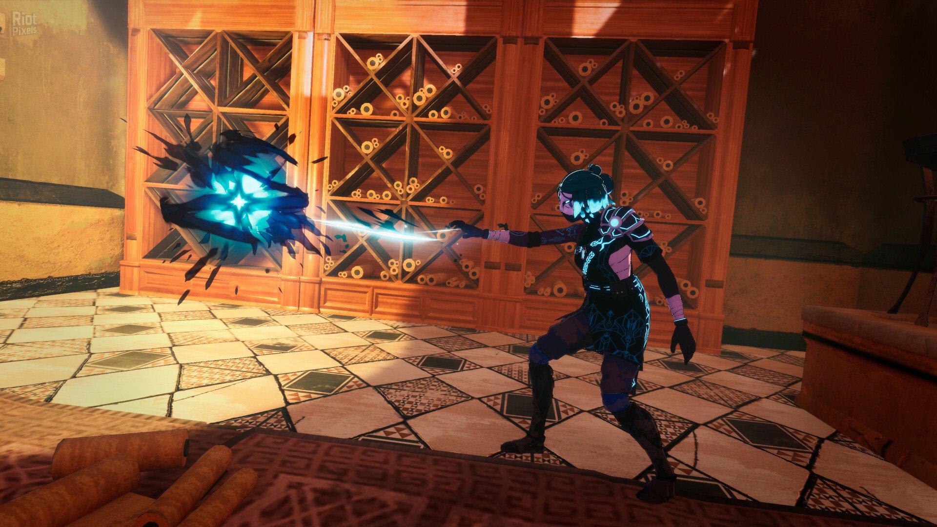 [5]-Ereban: Shadow Legacy – v1.1.14 Download
