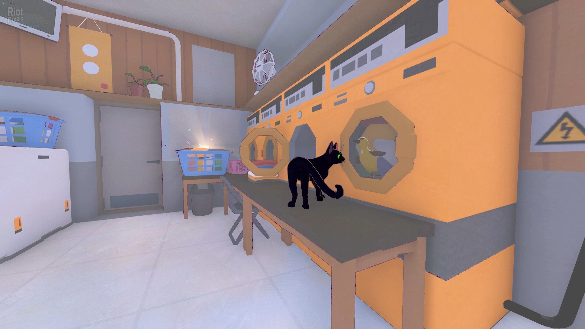 [3]-Little Kitty, Big City – v1.24.5.8_3487 + Bonus Soundtrack Download