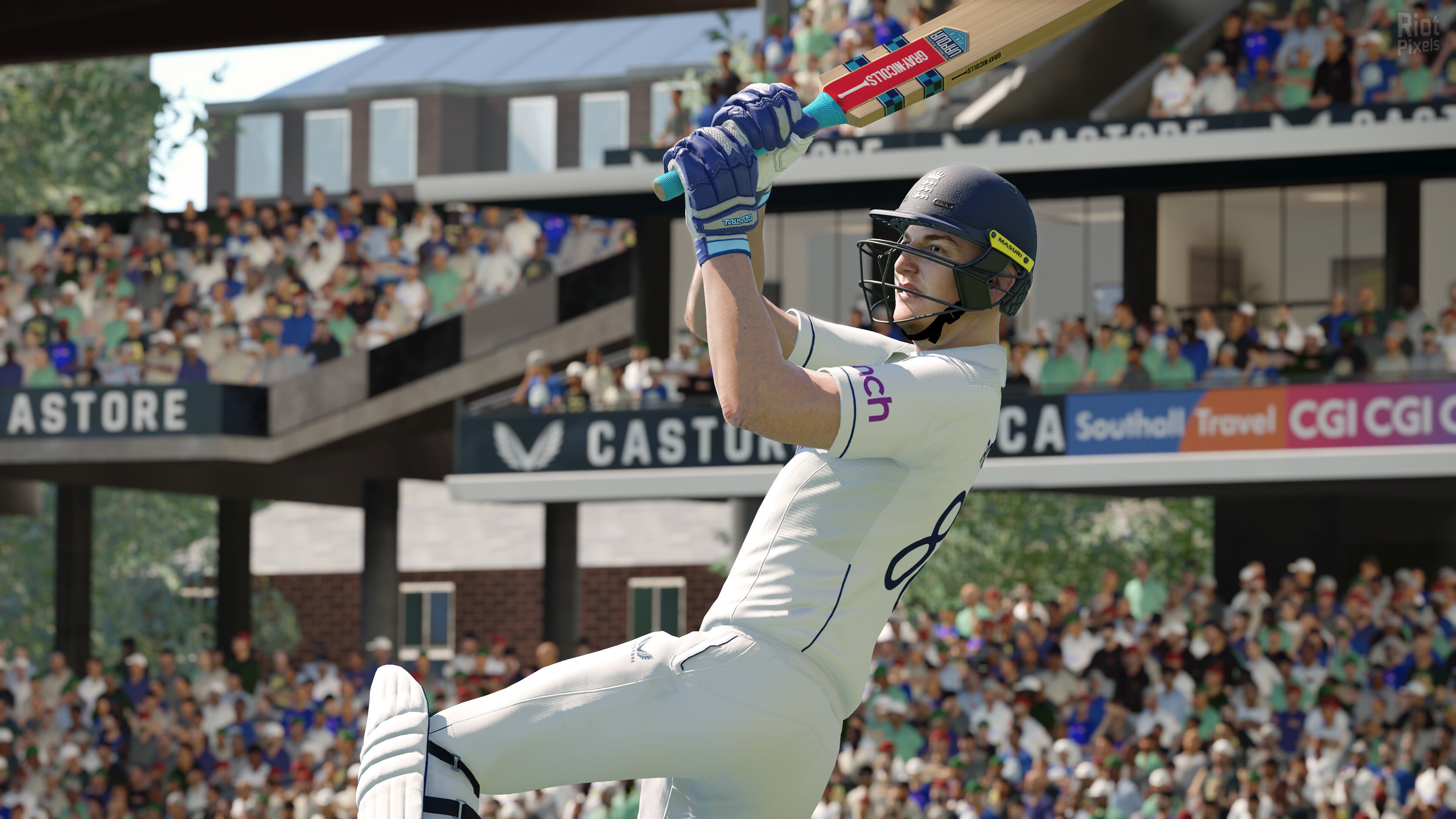 [4]-Cricket 24 – v0.2.3451 + Multiplayer Download