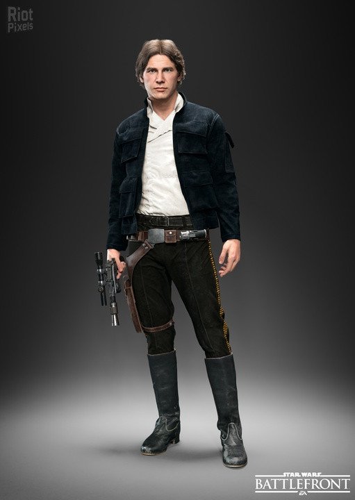 [20]-STAR WARS: Battlefront (2015) – v1.0.7.64833 + 2 Bonus OSTs Download