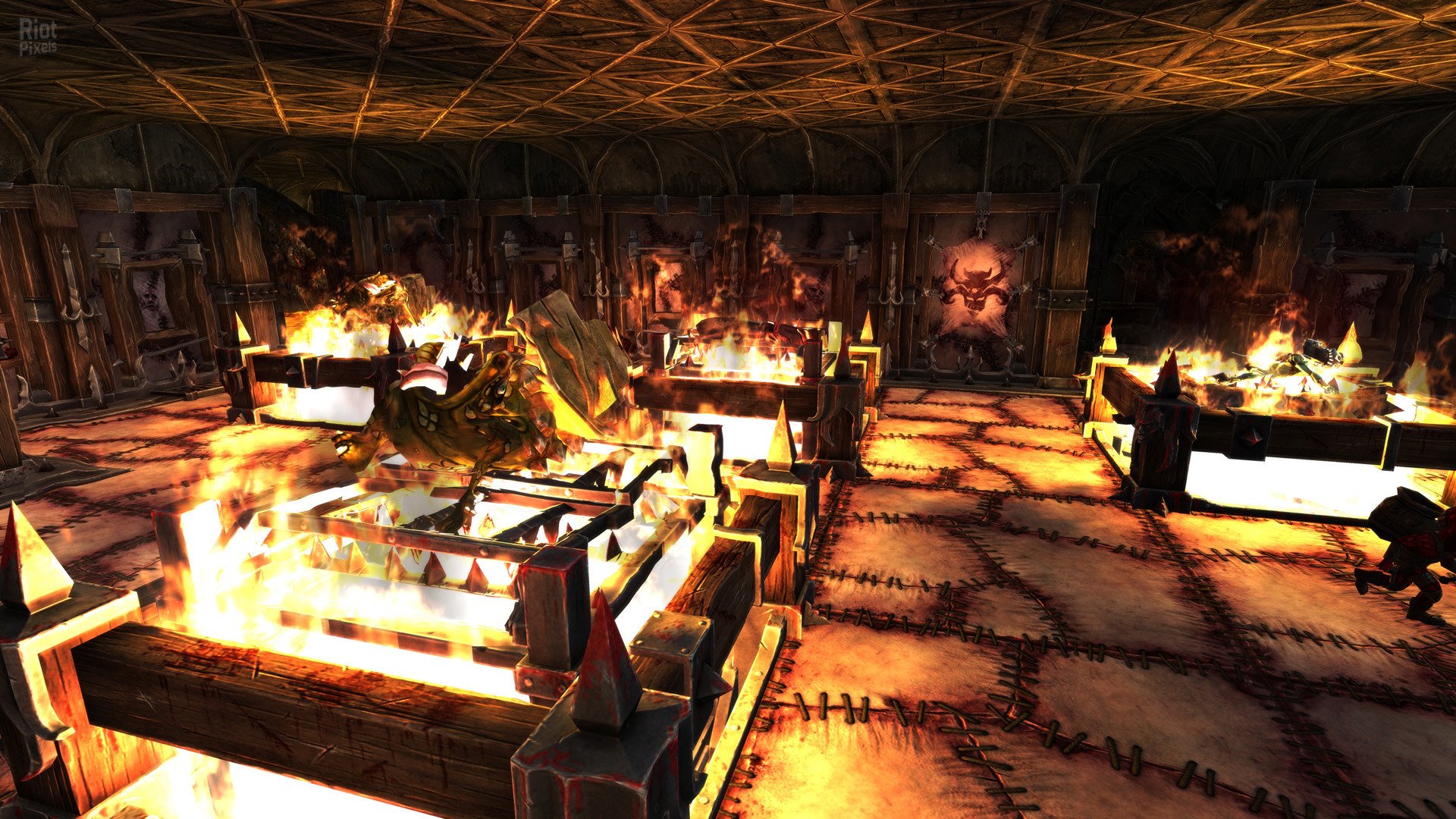 [11]-War for the Overworld: Ultimate Edition – v2.1.1 + All DLCs/Bonus Content Download