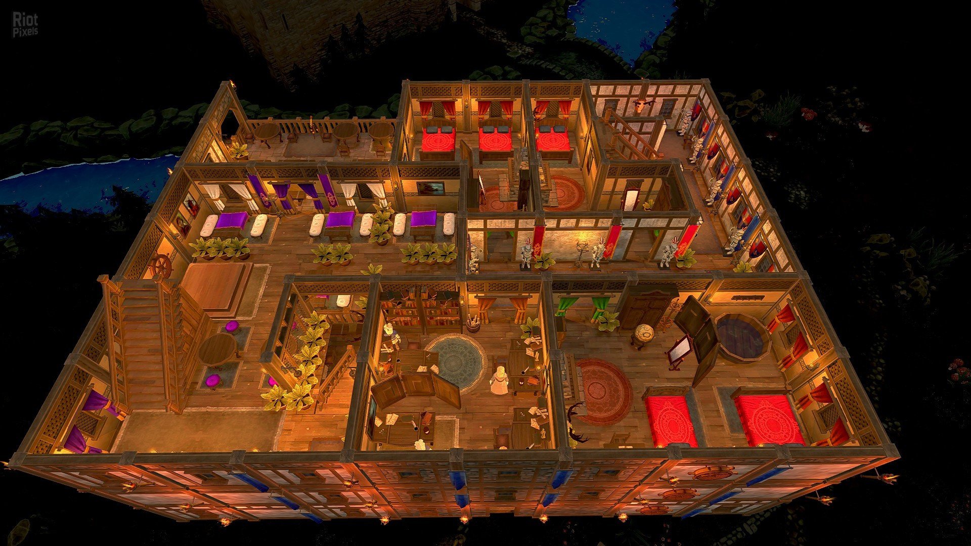[2]-Tavern Master: Complete, Build 16501626 + Pirates Retreat DLC Download