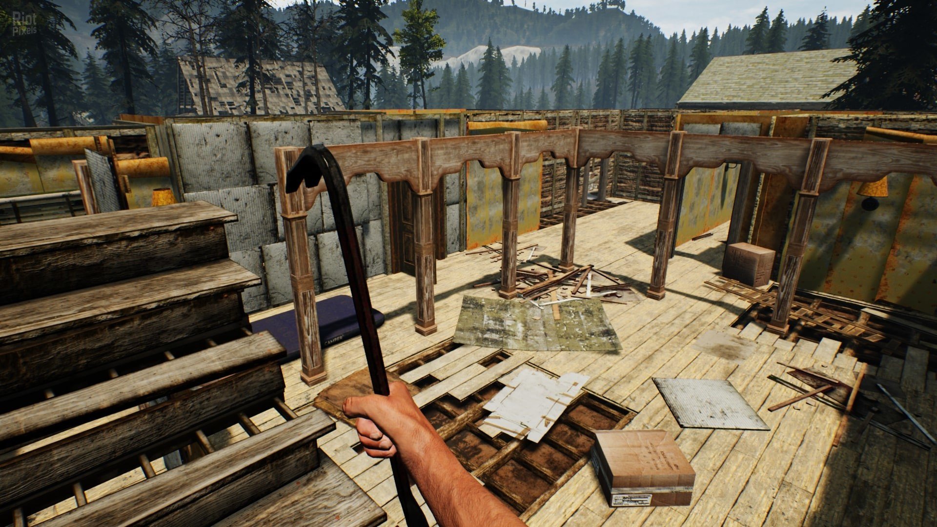 [8]-Ranch Simulator: Build, Farm, Hunt – v1.152s + 2 DLCs/Bonuses Download