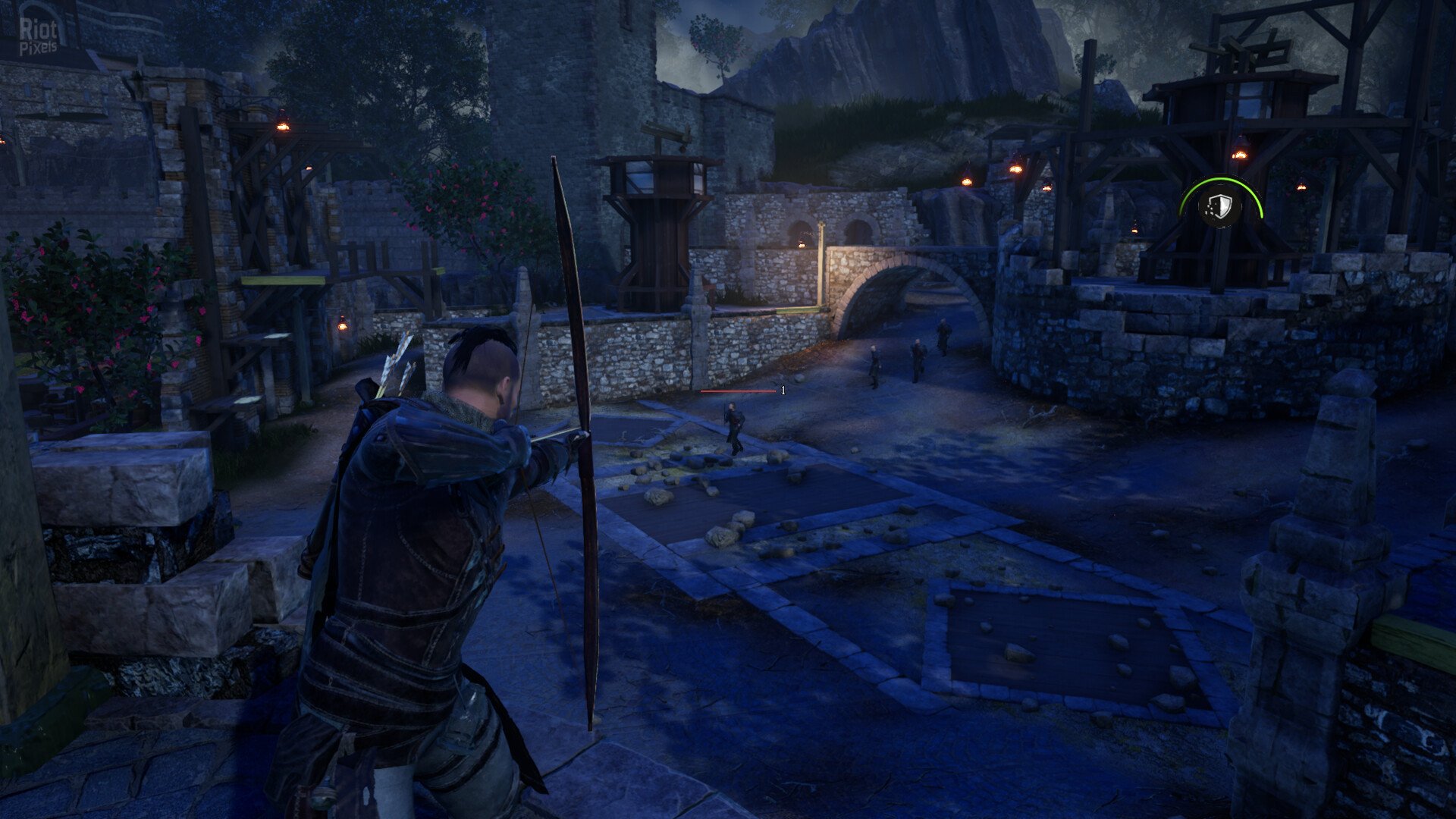 [5]-Robin Hood: Sherwood Defenders Download