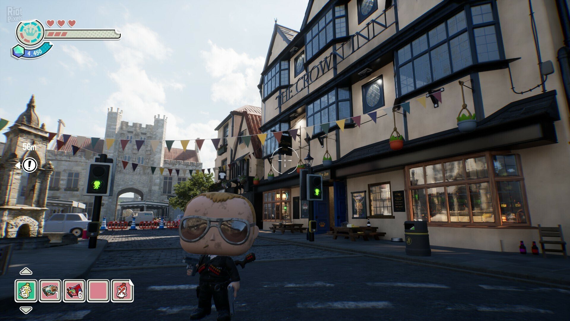 [3]-Funko Fusion – v2.6.3.152571 + 27 DLCs Download