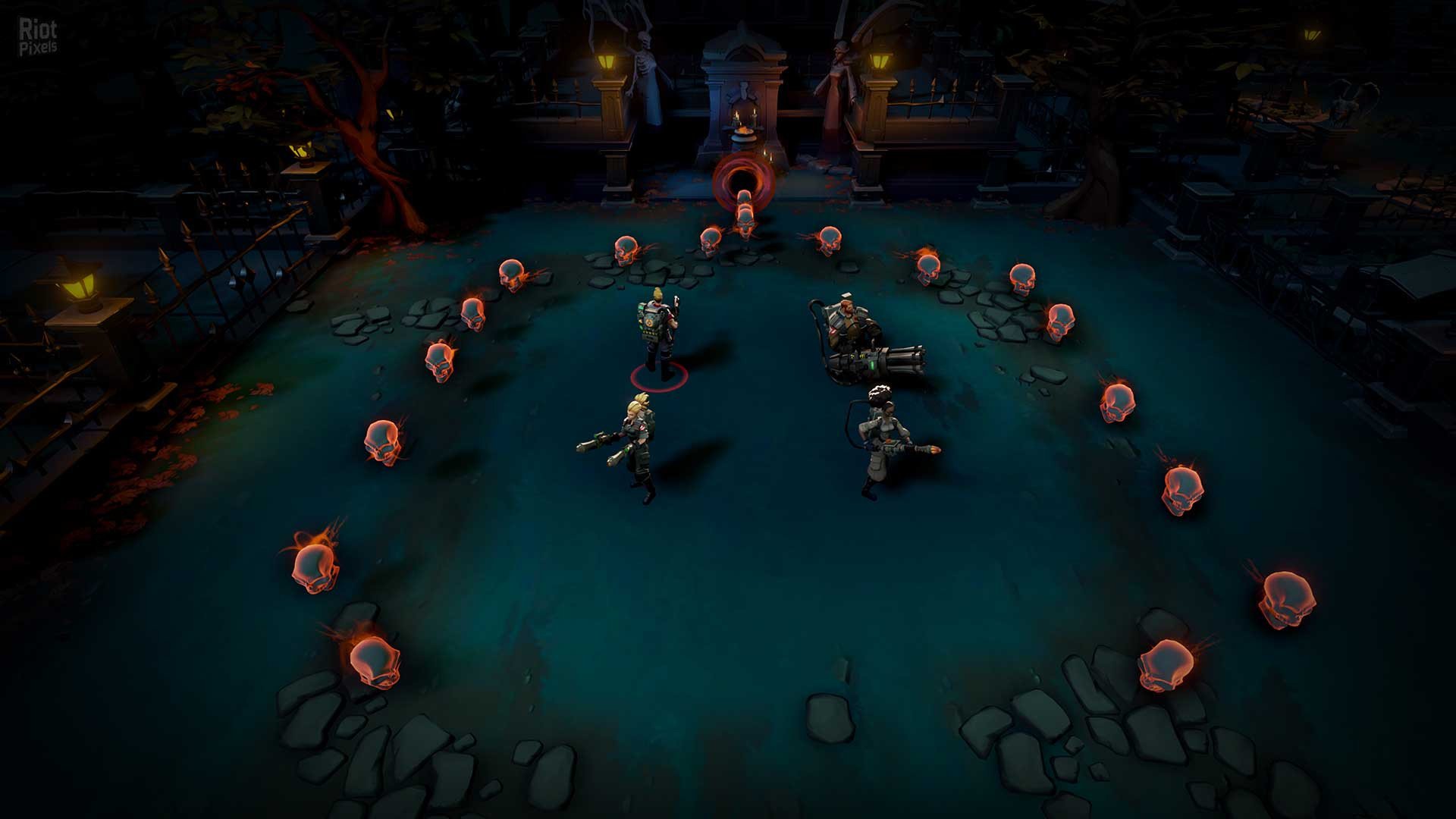 [11]-Ghostbusters + DLC Download