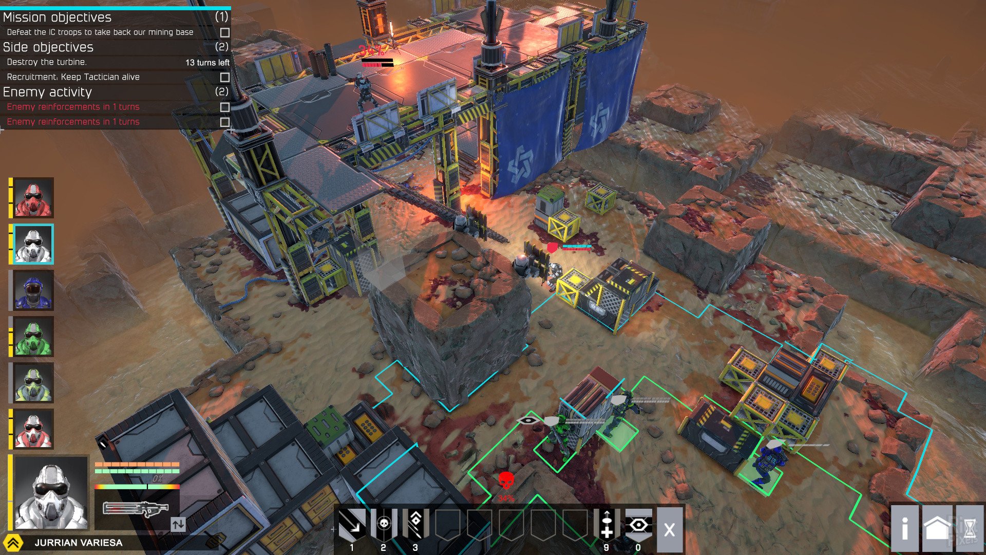 [4]-Shock Tactics + HotFix Download