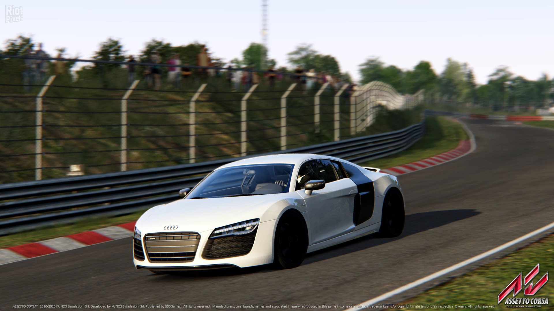 [7]-Assetto Corsa – v1.14.1 + 10 DLC Download
