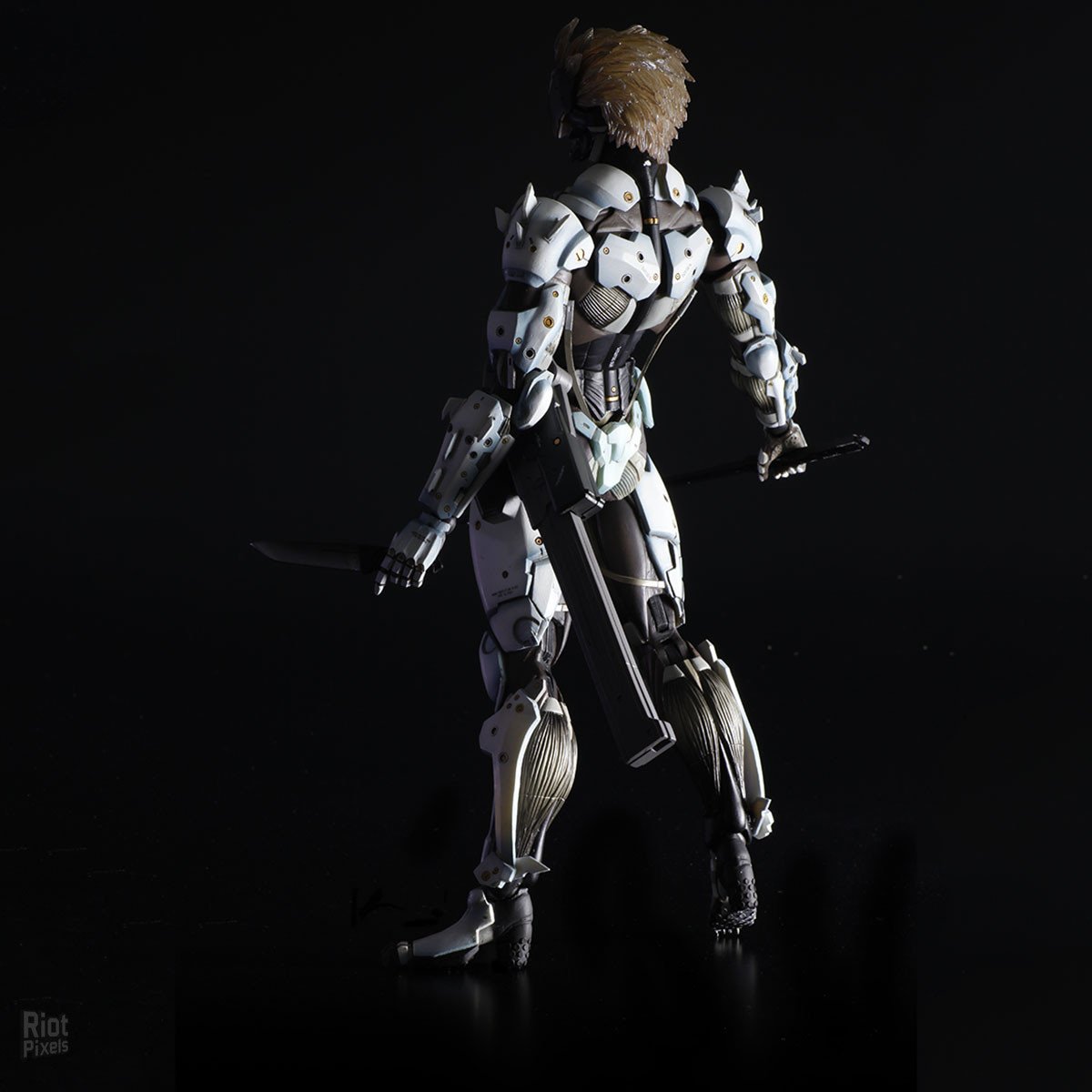 [31]-Metal Gear Rising: Revengeance + Update 2 Download