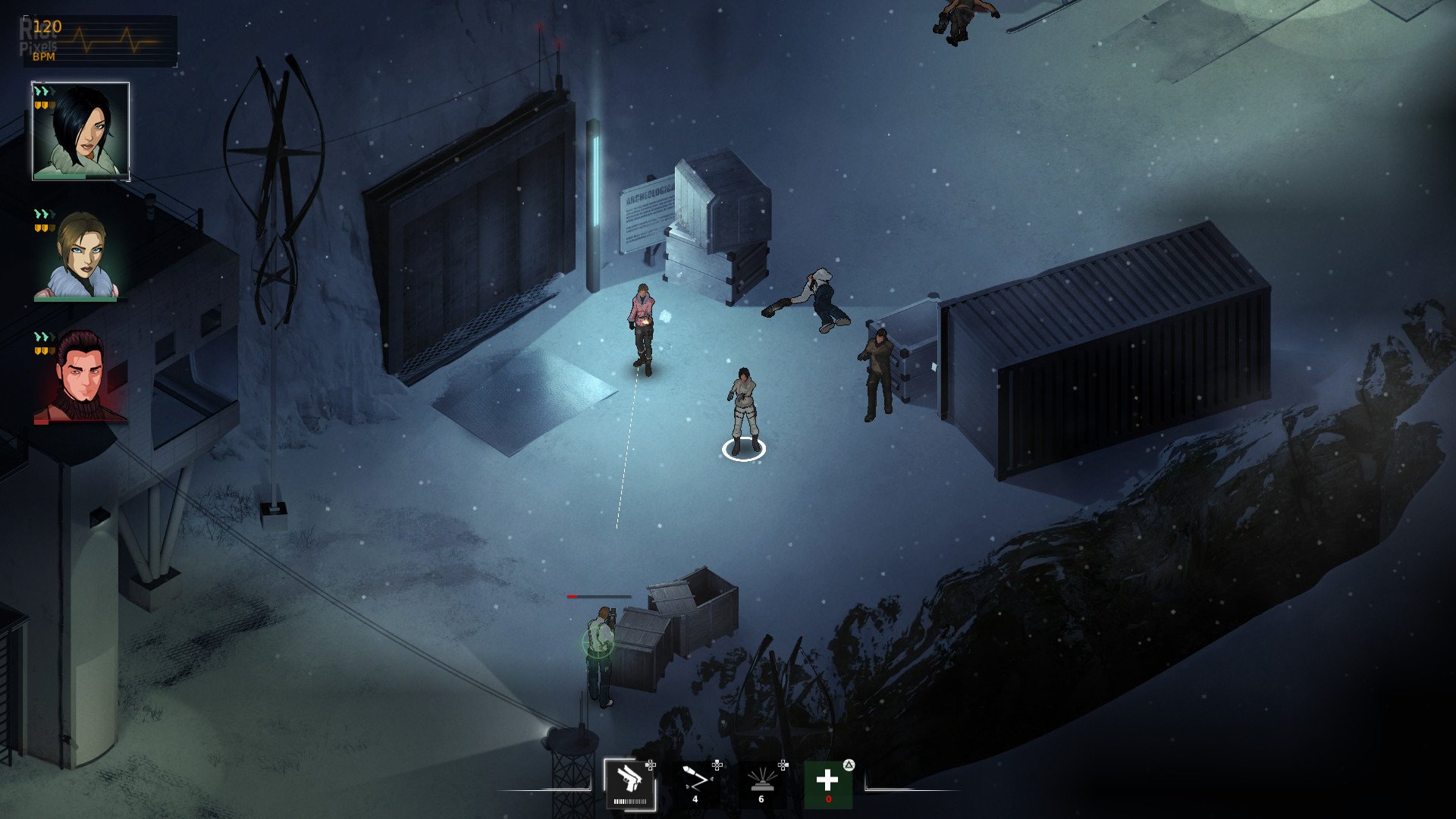 [3]-Fear Effect Sedna Download