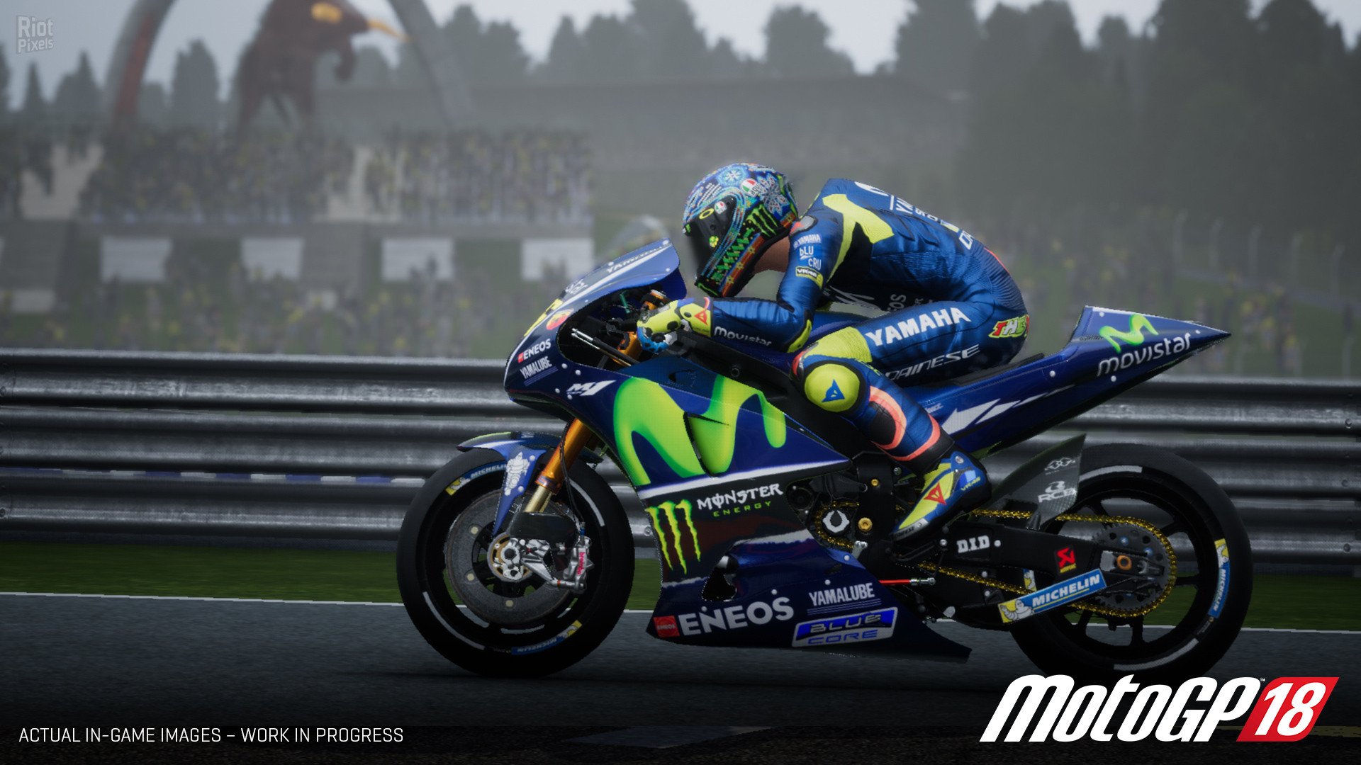 [9]-MotoGP 18 + Multiplayer Download