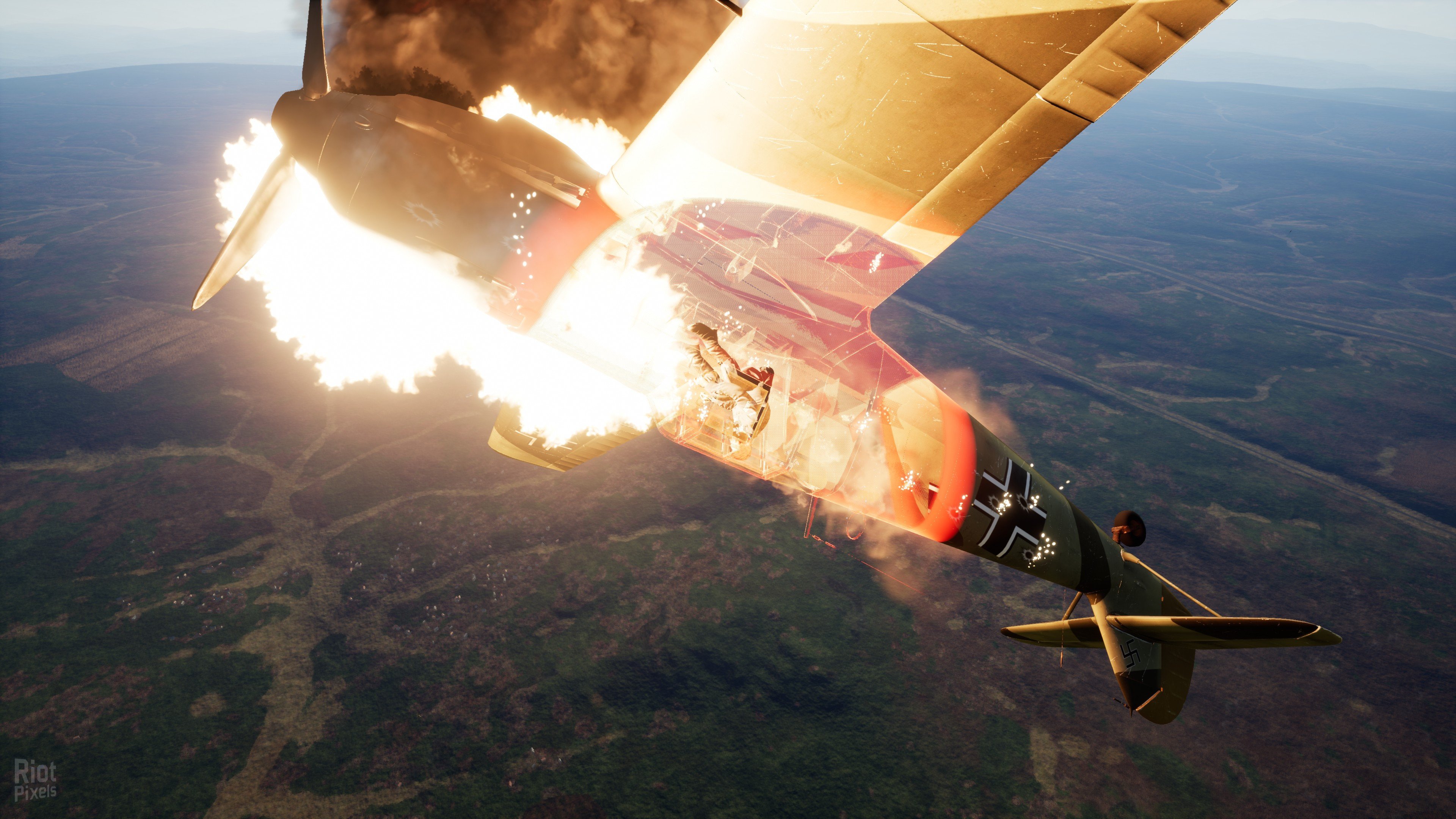 [2]-303 Squadron: Battle of Britain Download