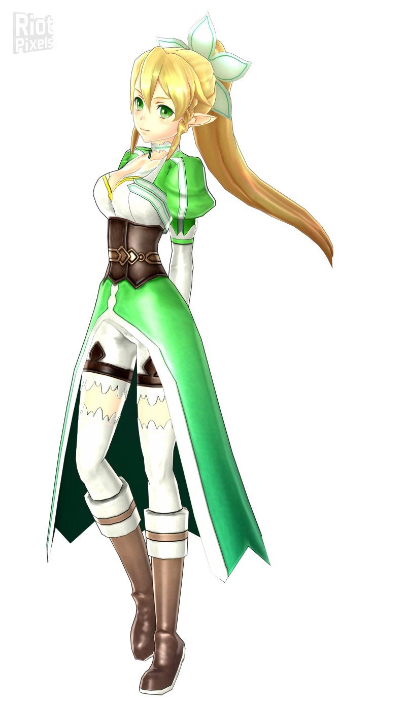 [28]-Sword Art Online: Lost Song Download