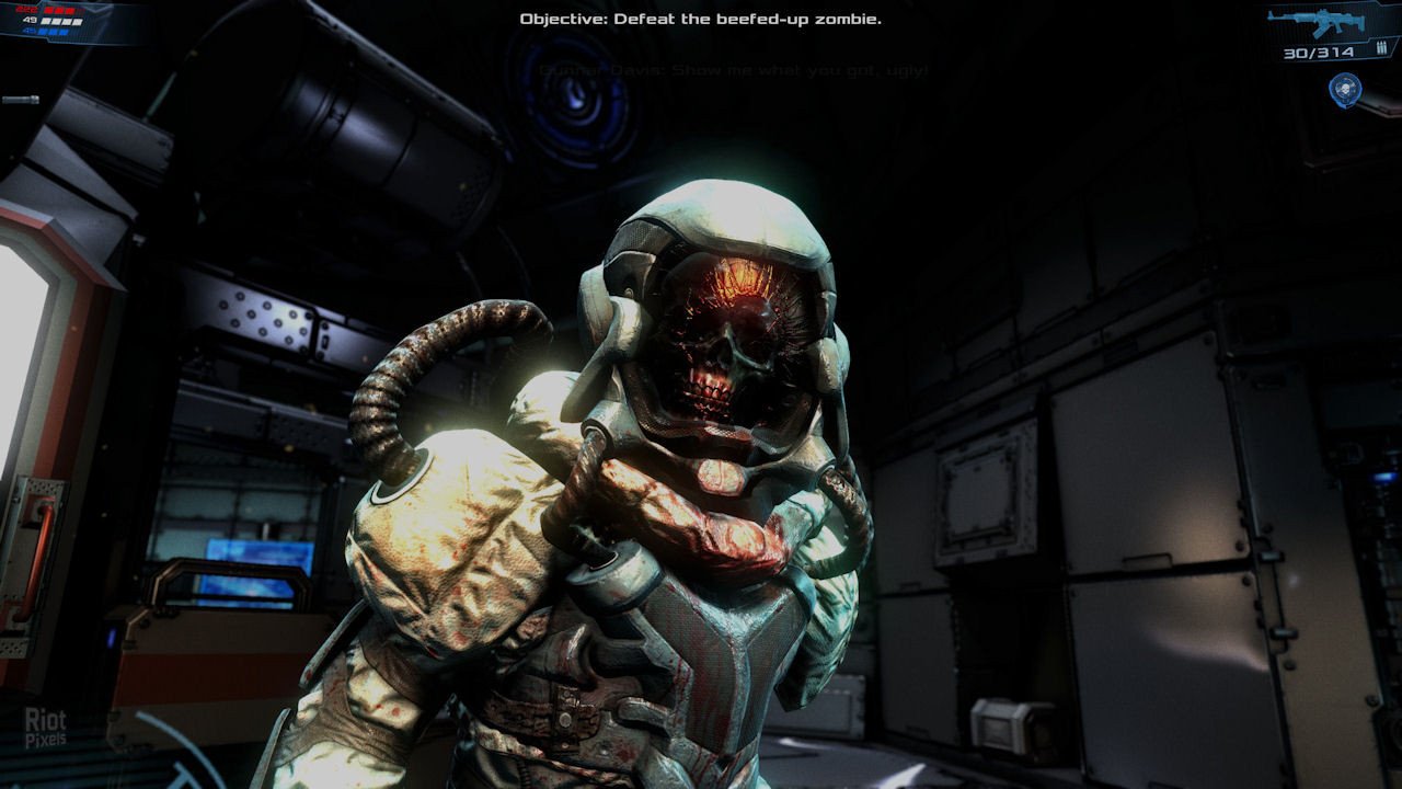[4]-Dead Effect 2 – v190401.1357 + 2 DLCs Download
