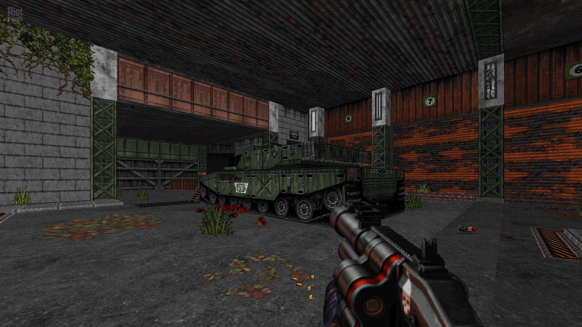 [11]-Ion Fury Download