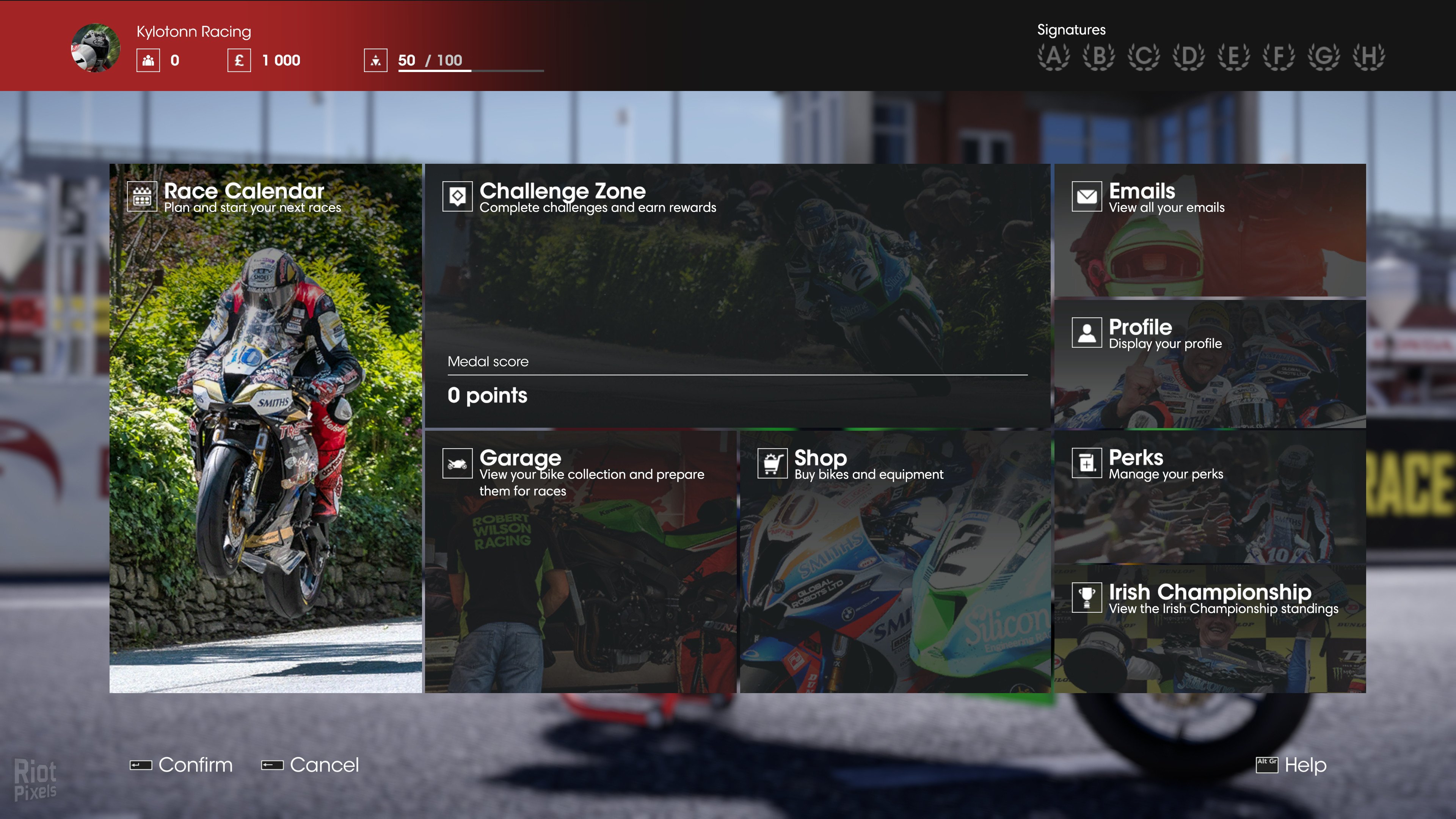 [3]-TT Isle of Man: Ride on the Edge 2 – v1.14 + 2 DLCs Download